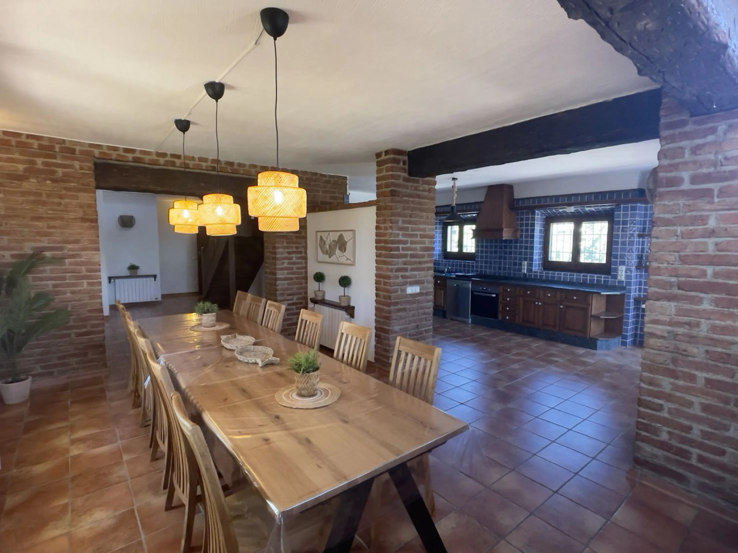 Unique property for sale in Frigiliana countryside.