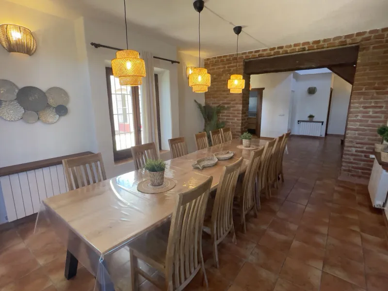 Unique property for sale in Frigiliana countryside.