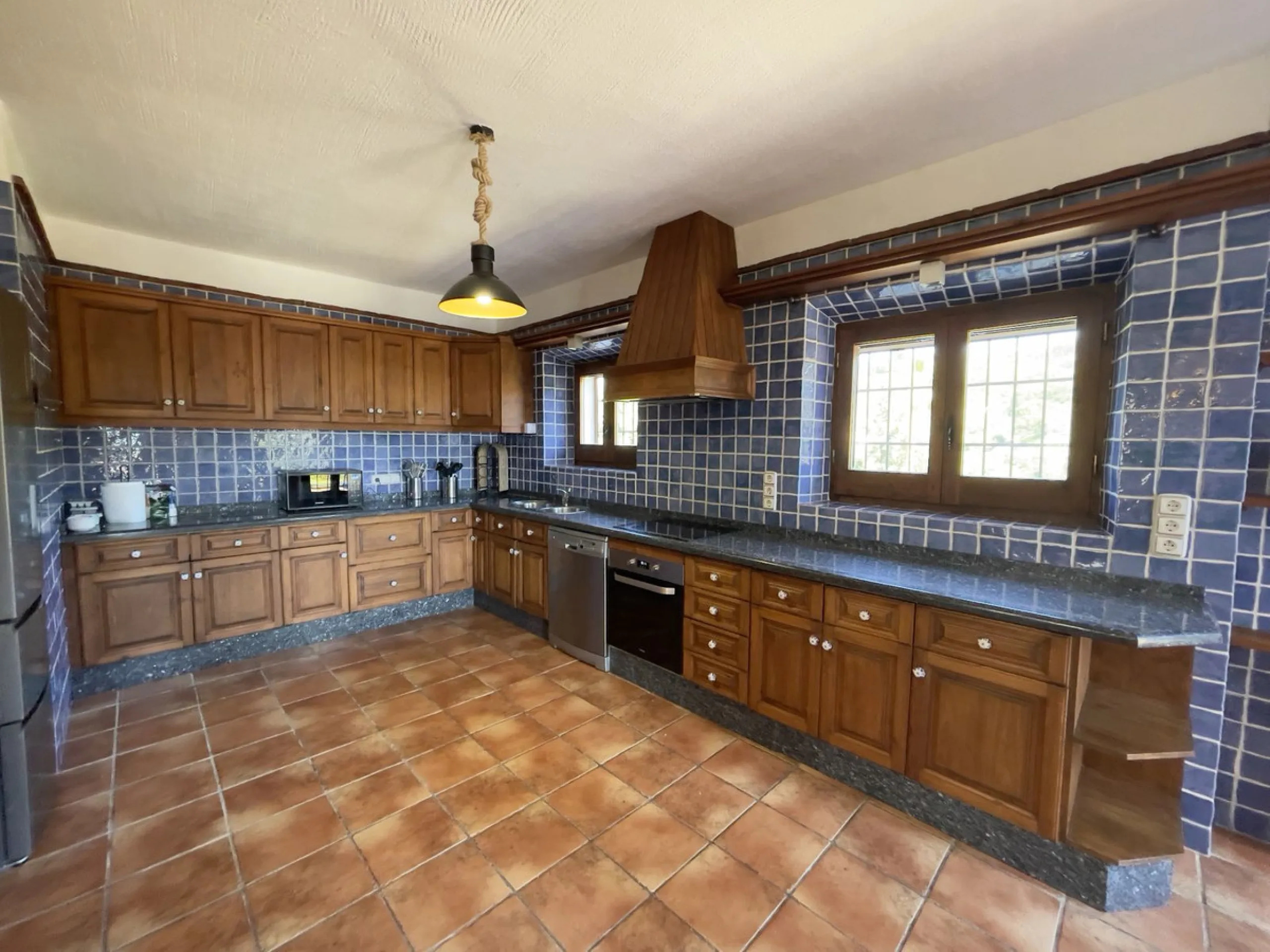Unique property for sale in Frigiliana countryside.