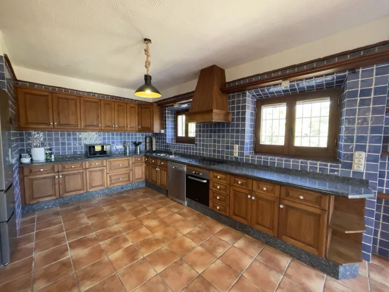 Unique property for sale in Frigiliana countryside.