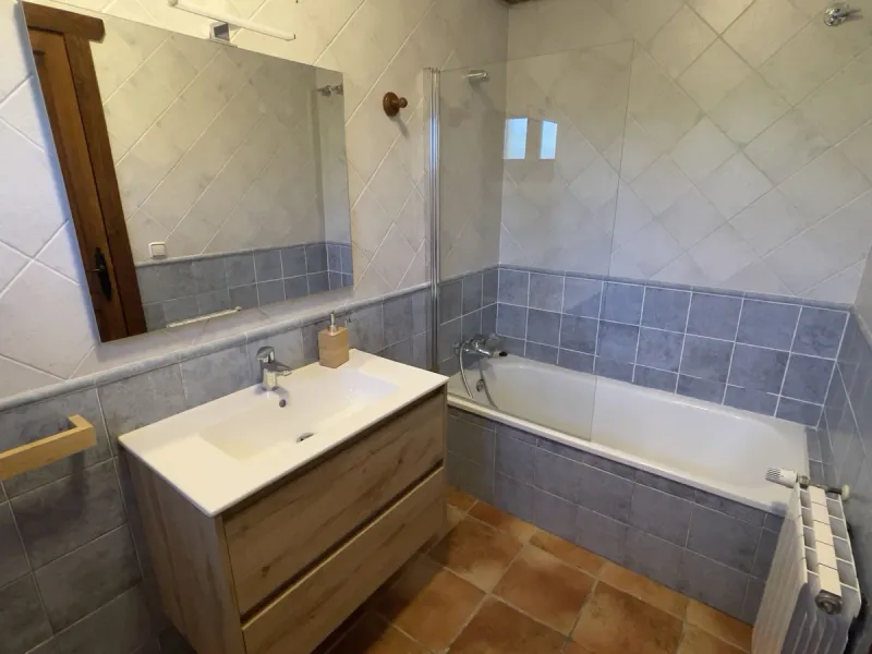 Unique property for sale in Frigiliana countryside.