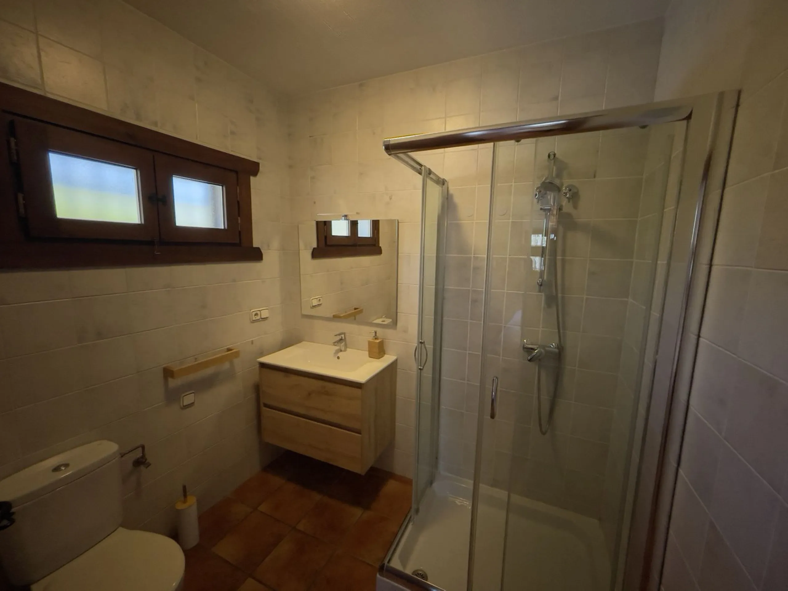 Unique property for sale in Frigiliana countryside.
