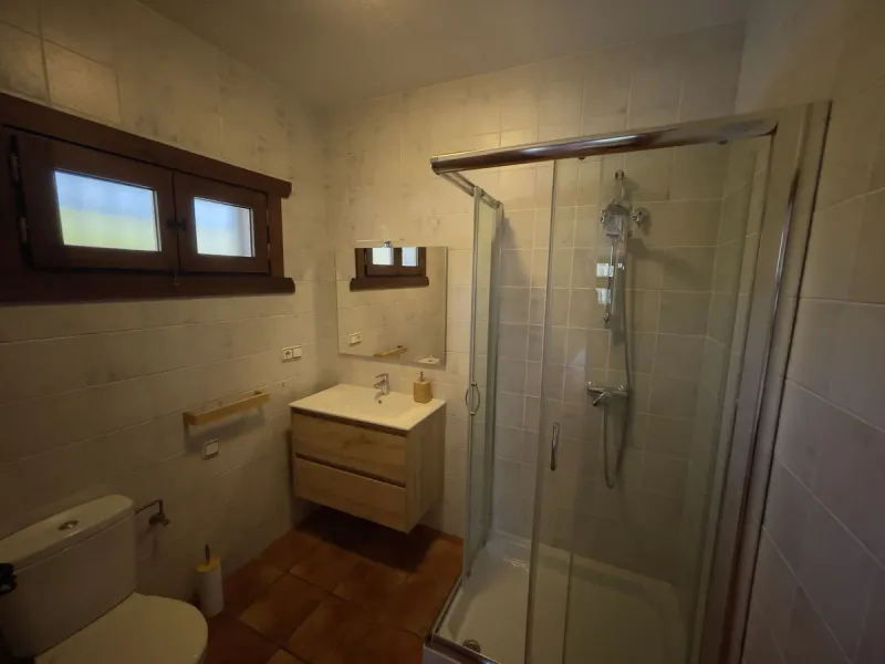 Unique property for sale in Frigiliana countryside.