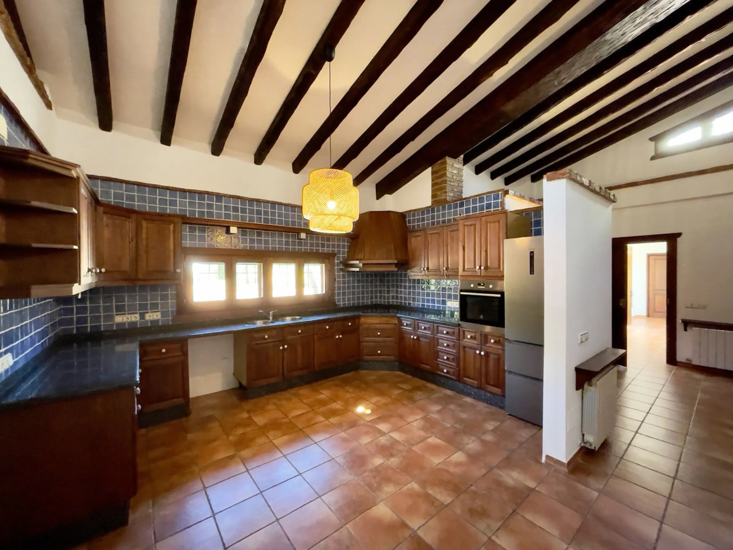 Unique property for sale in Frigiliana countryside.