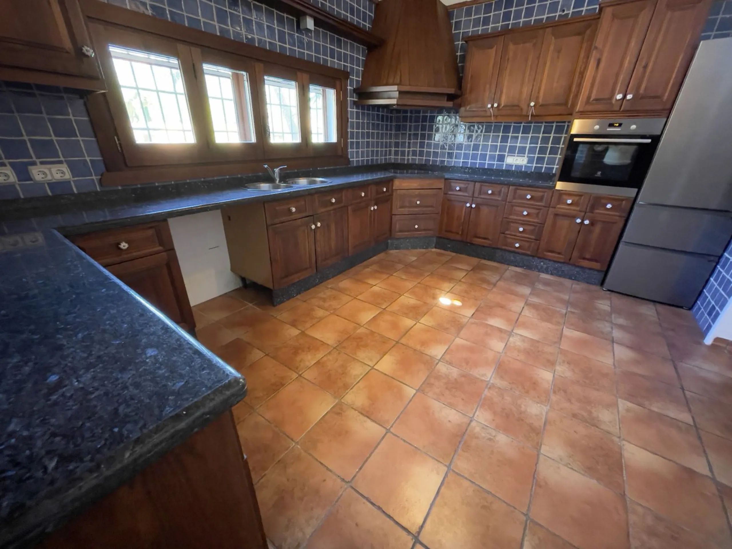 Unique property for sale in Frigiliana countryside.
