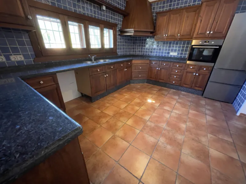 Unique property for sale in Frigiliana countryside.