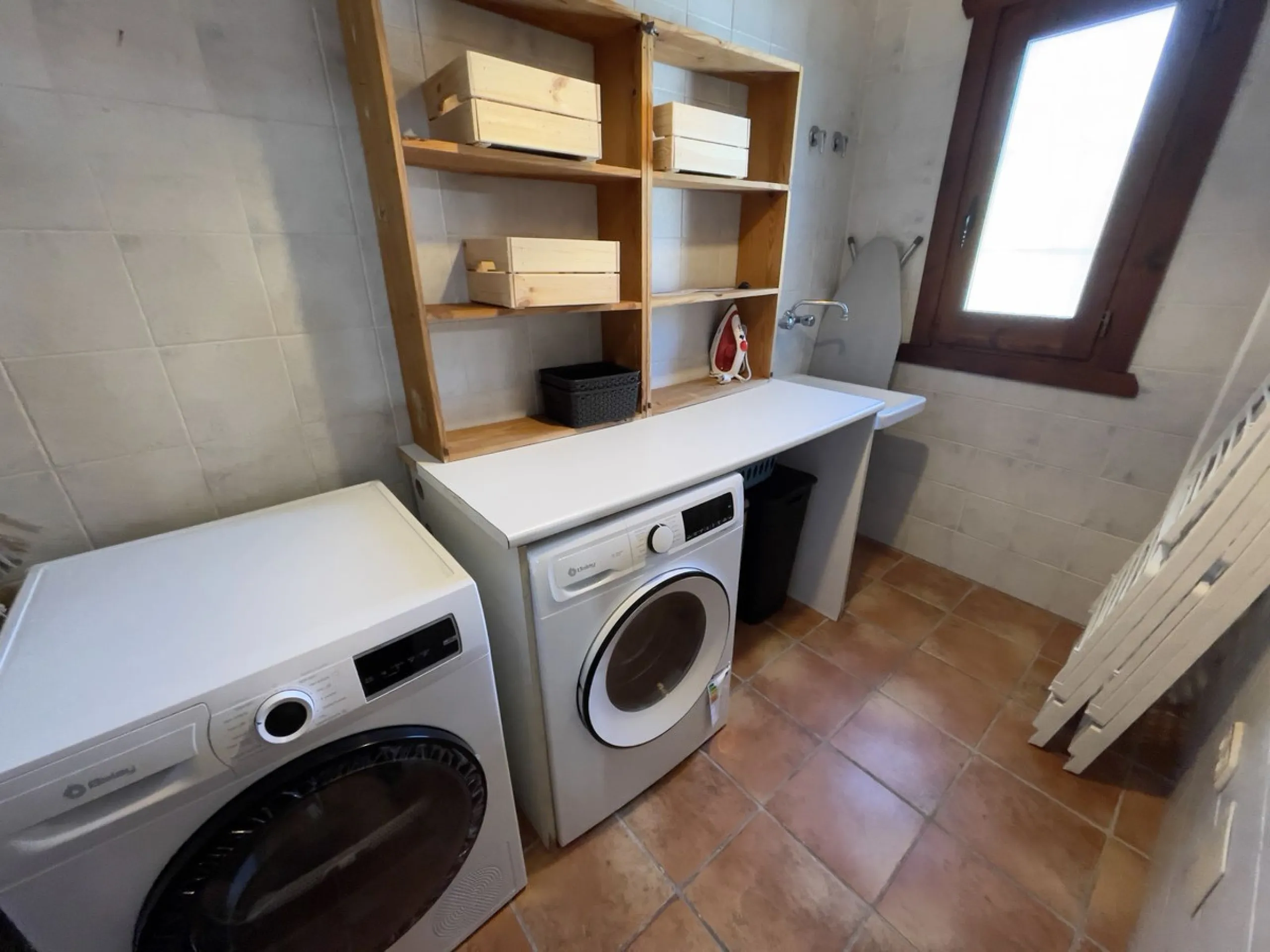 Unique property for sale in Frigiliana countryside.