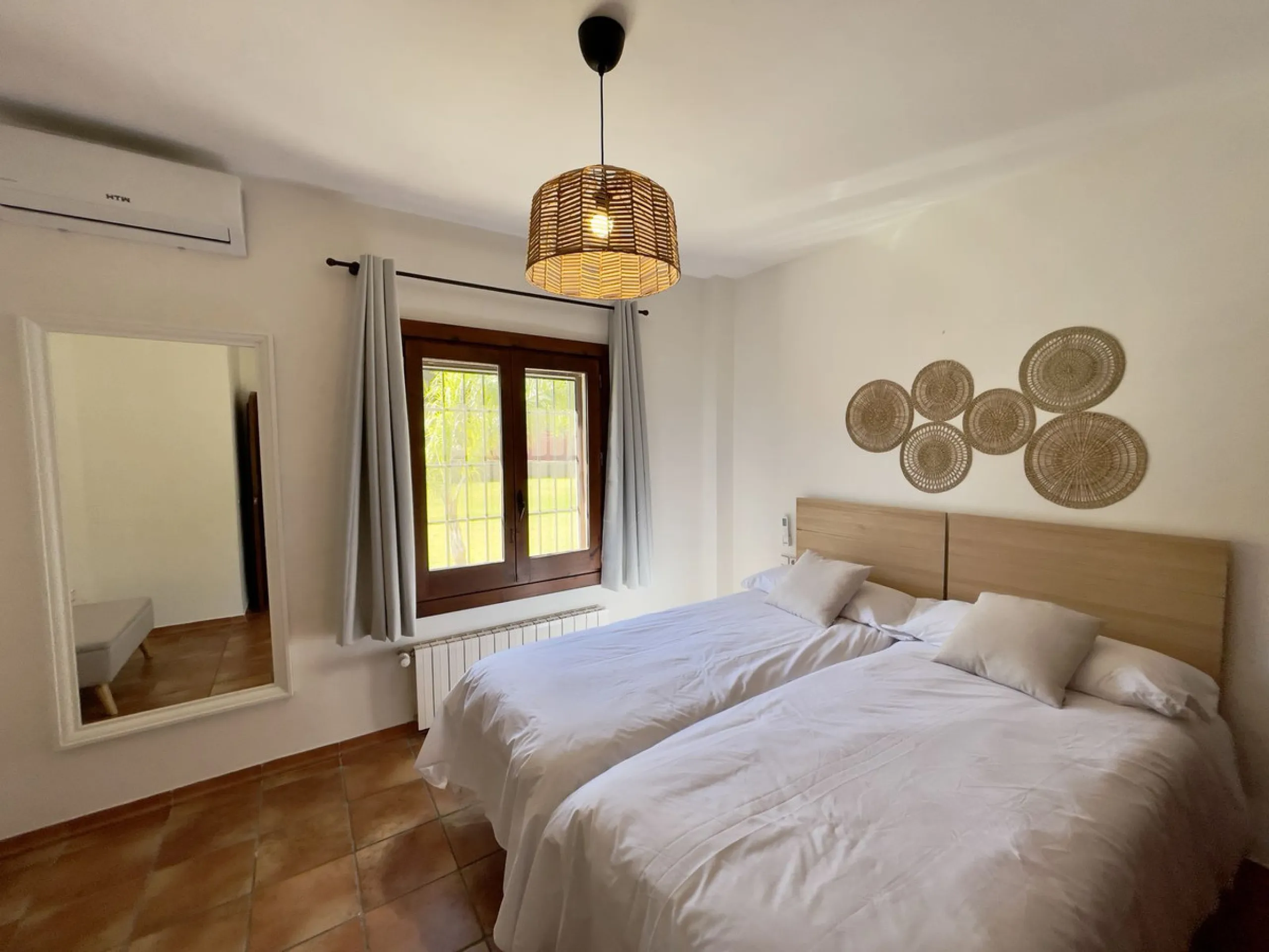 Unique property for sale in Frigiliana countryside.