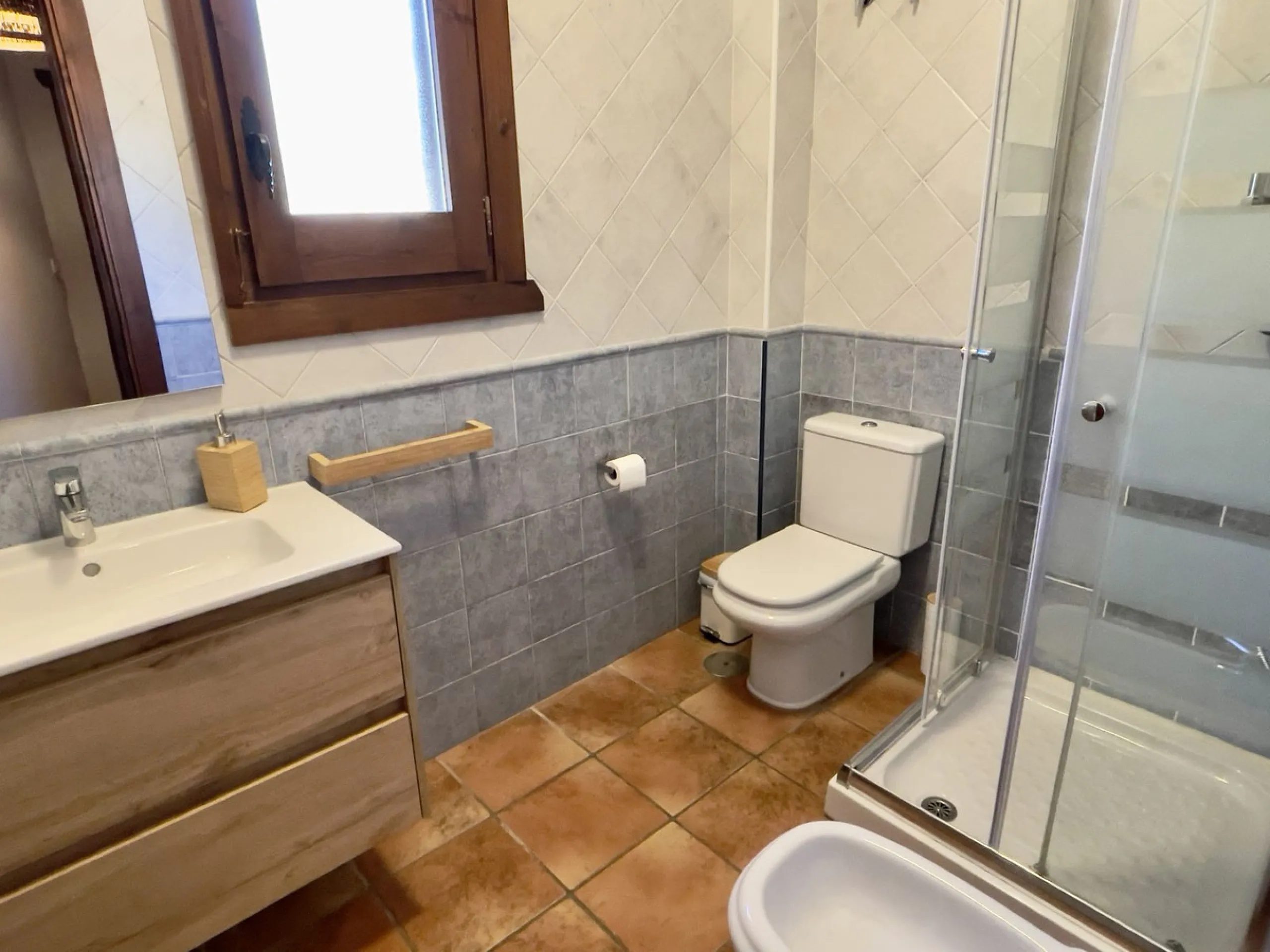 Unique property for sale in Frigiliana countryside.