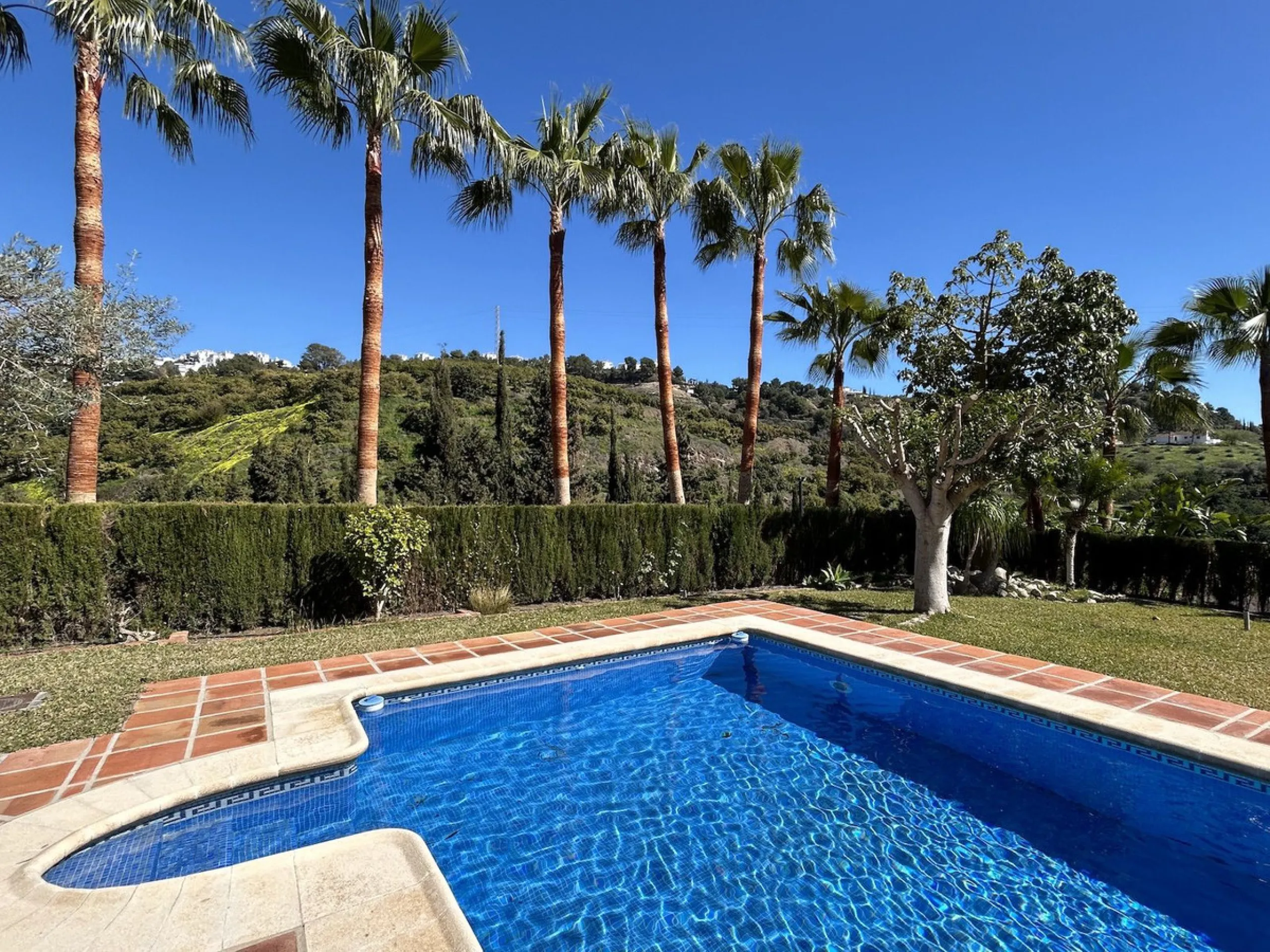 Unique property for sale in Frigiliana countryside.
