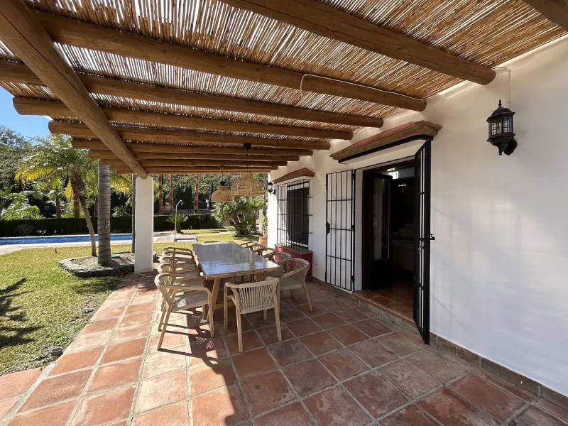 Unique property for sale in Frigiliana countryside.