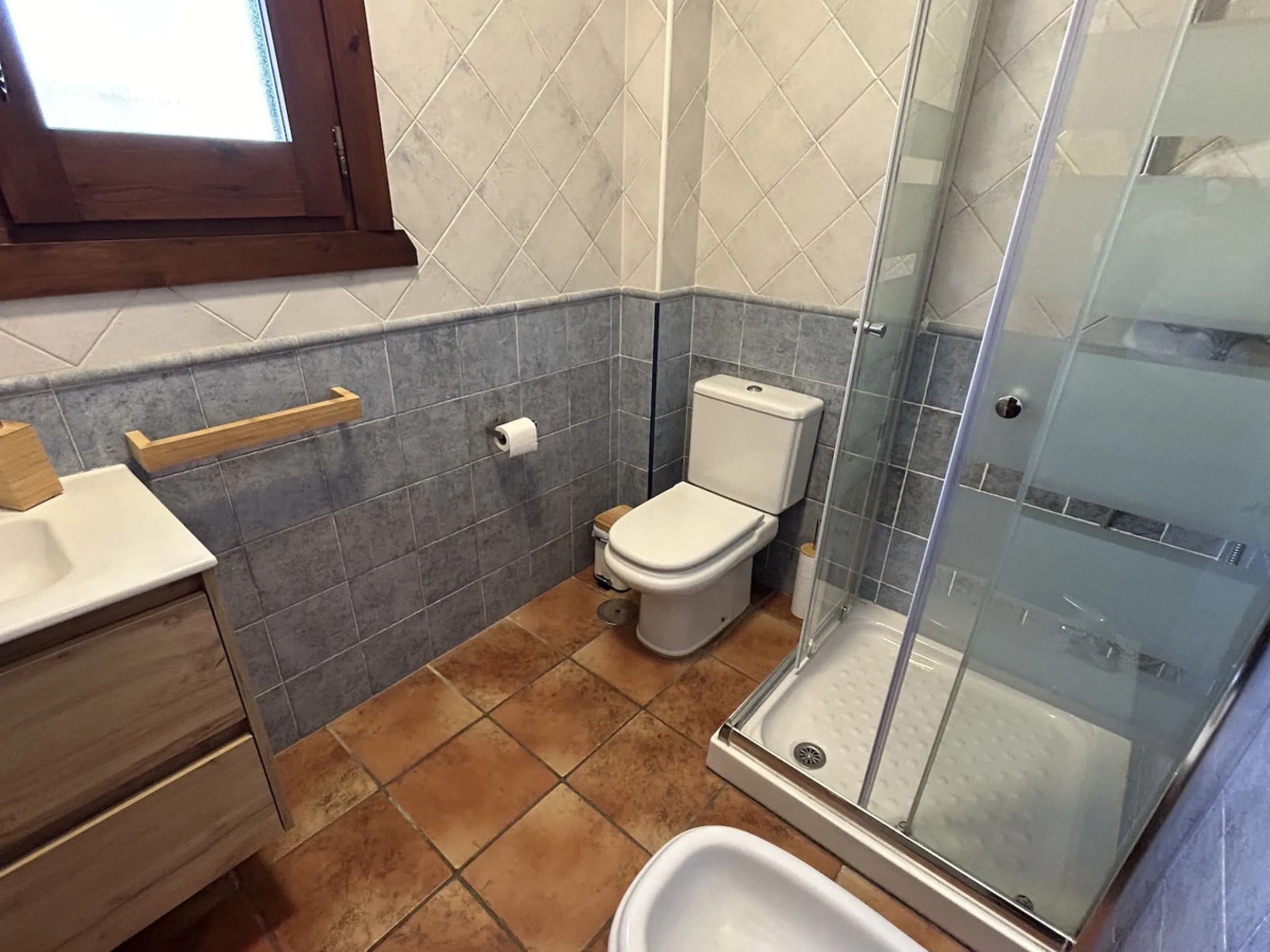 Unique property for sale in Frigiliana countryside.