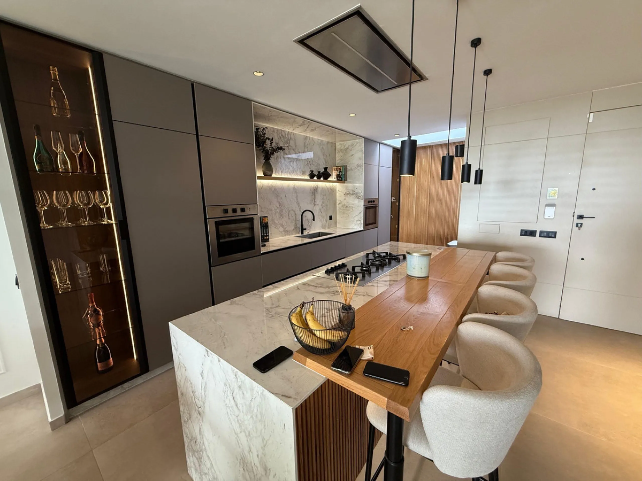 Elegant Townhouse with Stunning Views in La Quinta Golf