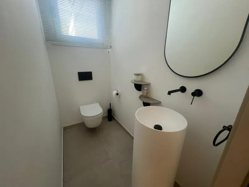 Elegant Townhouse with Stunning Views in La Quinta Golf