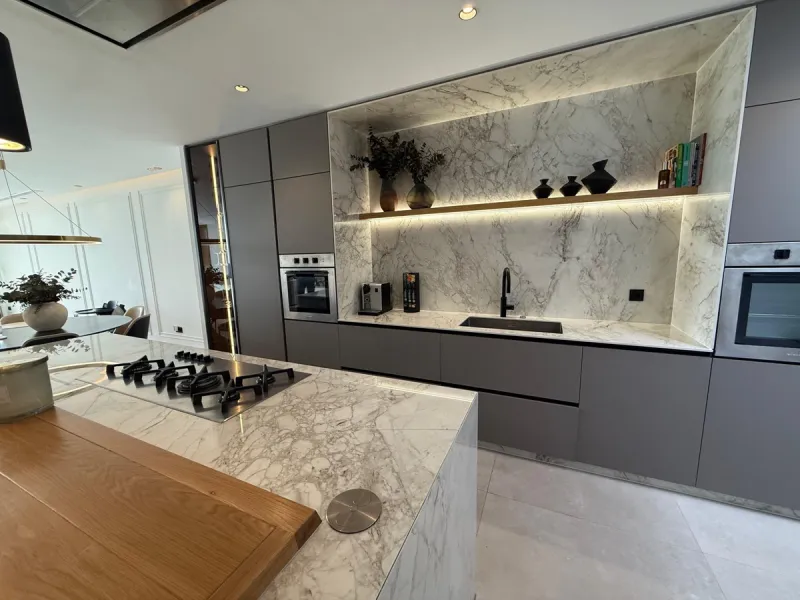 Elegant Townhouse with Stunning Views in La Quinta Golf