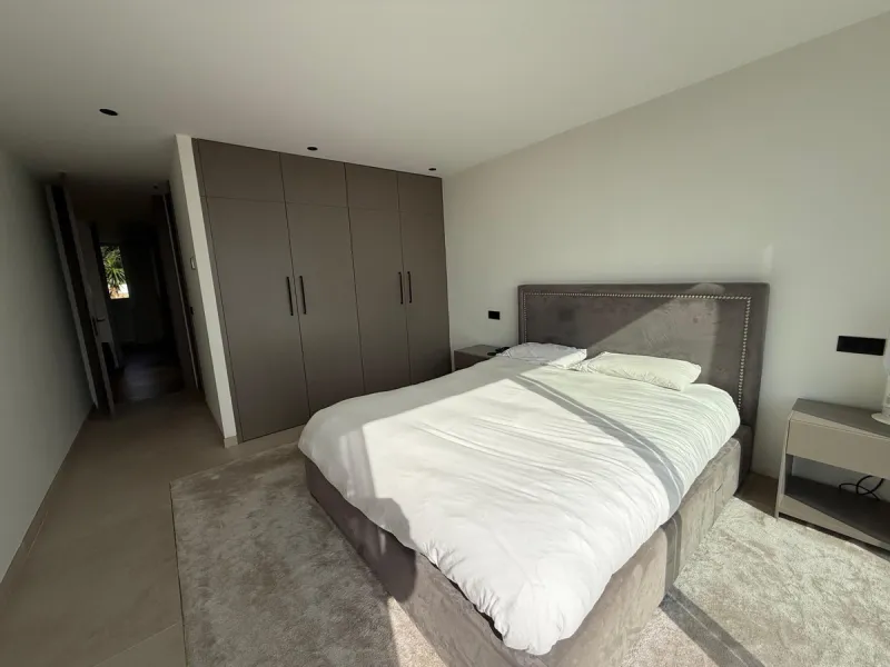 Elegant Townhouse with Stunning Views in La Quinta Golf