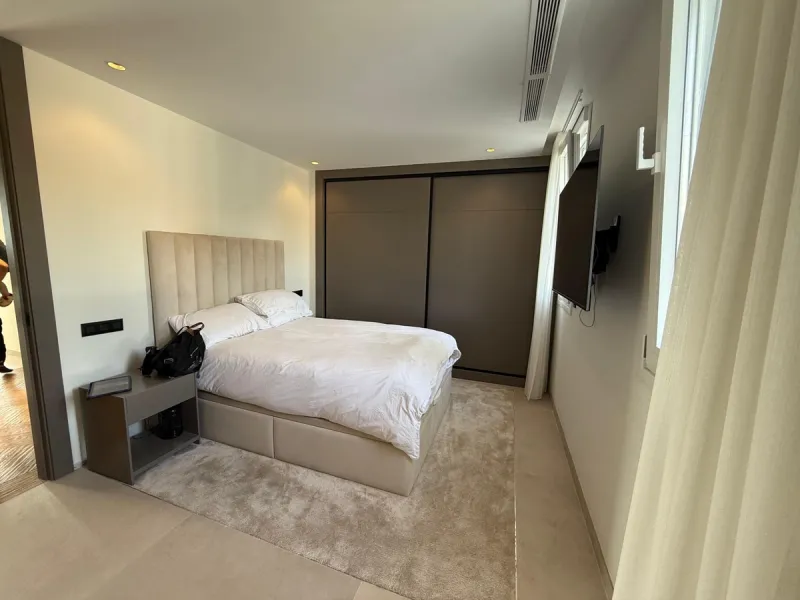 Elegant Townhouse with Stunning Views in La Quinta Golf