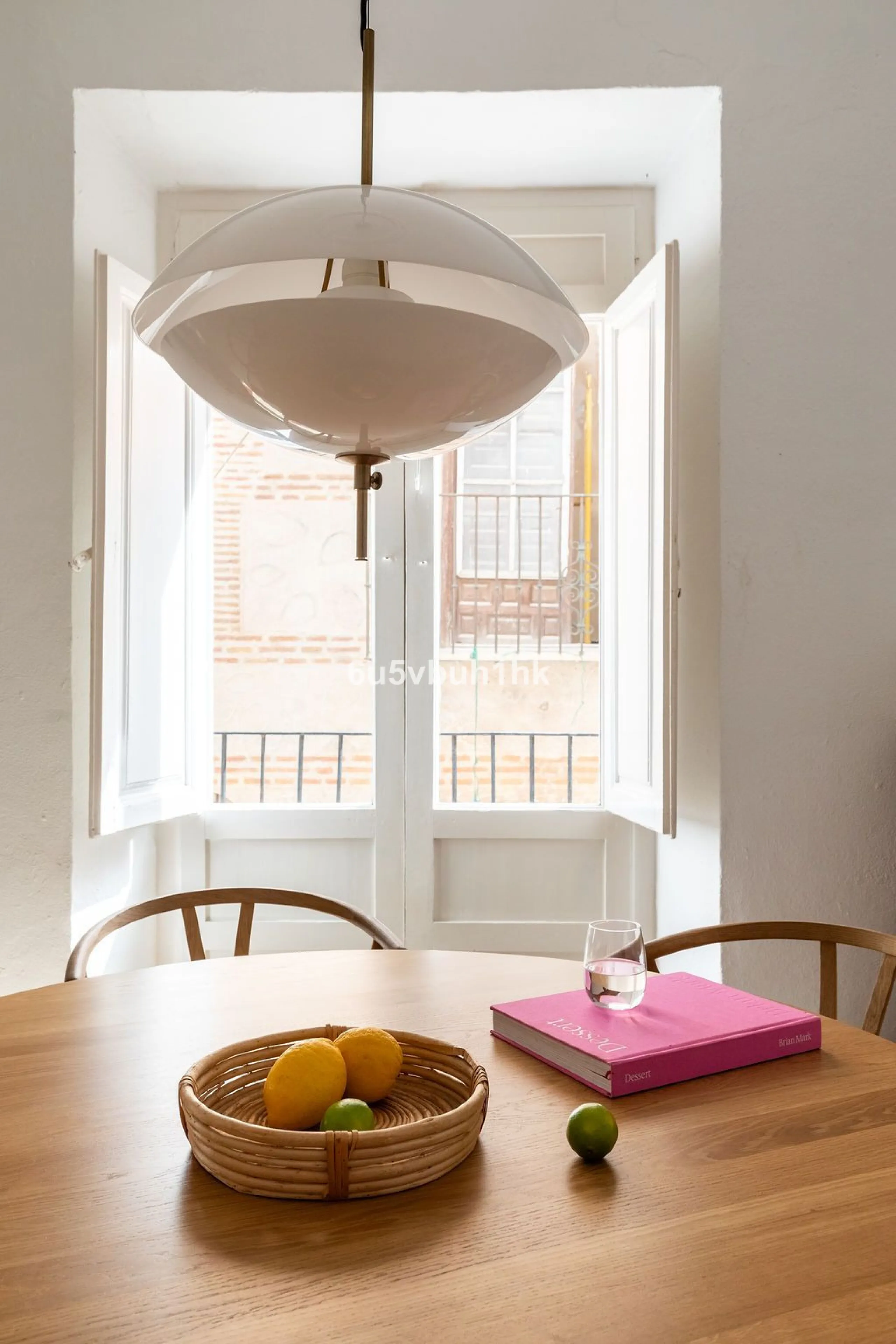Hidden within the historic streets of central Málaga, this remarkable courtyard house captures a way of living that has shaped Mediterranean homes for centuries.