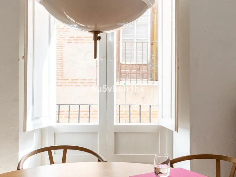 Hidden within the historic streets of central Málaga, this remarkable courtyard house captures a way of living that has shaped Mediterranean homes for centuries.