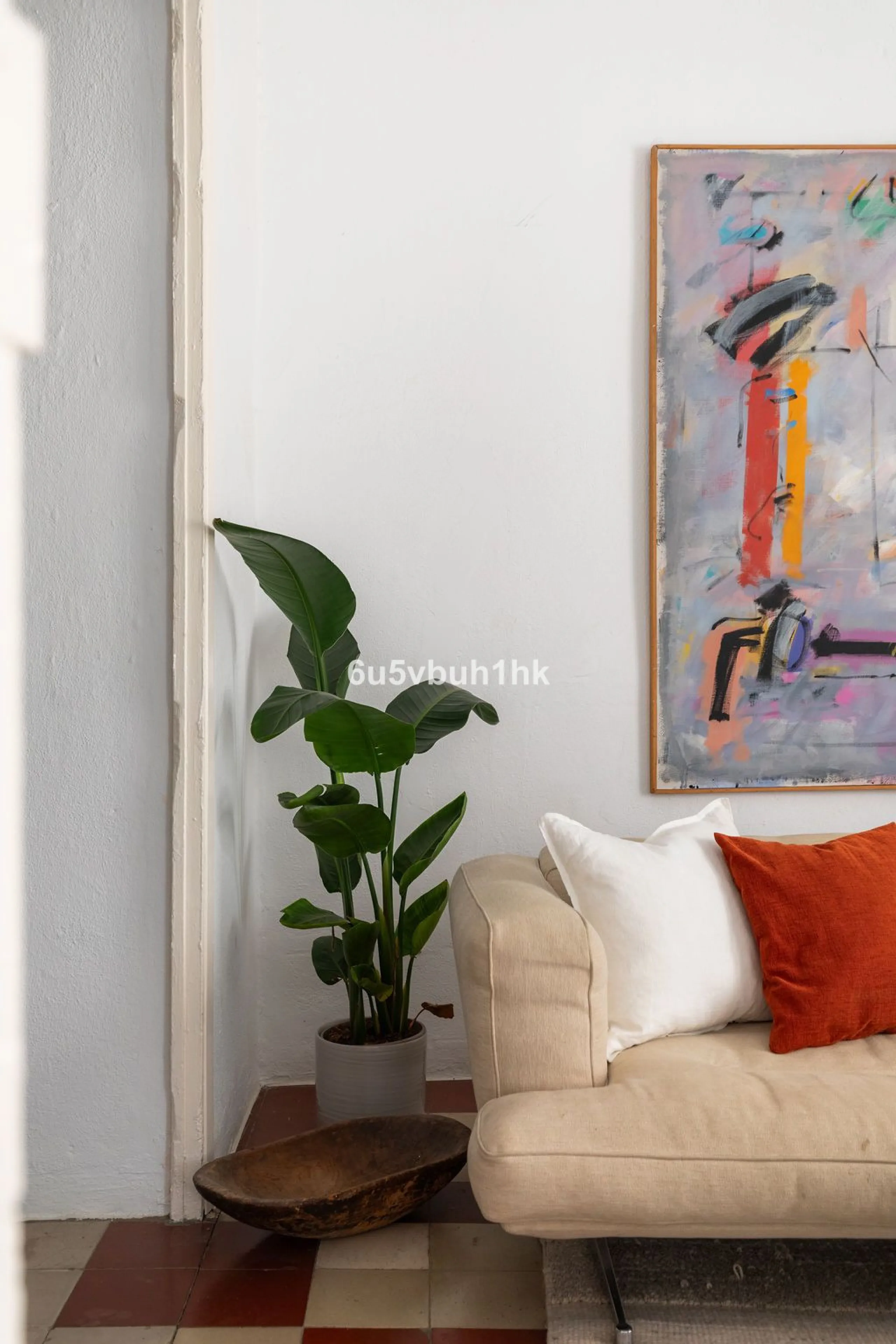 Hidden within the historic streets of central Málaga, this remarkable courtyard house captures a way of living that has shaped Mediterranean homes for centuries.