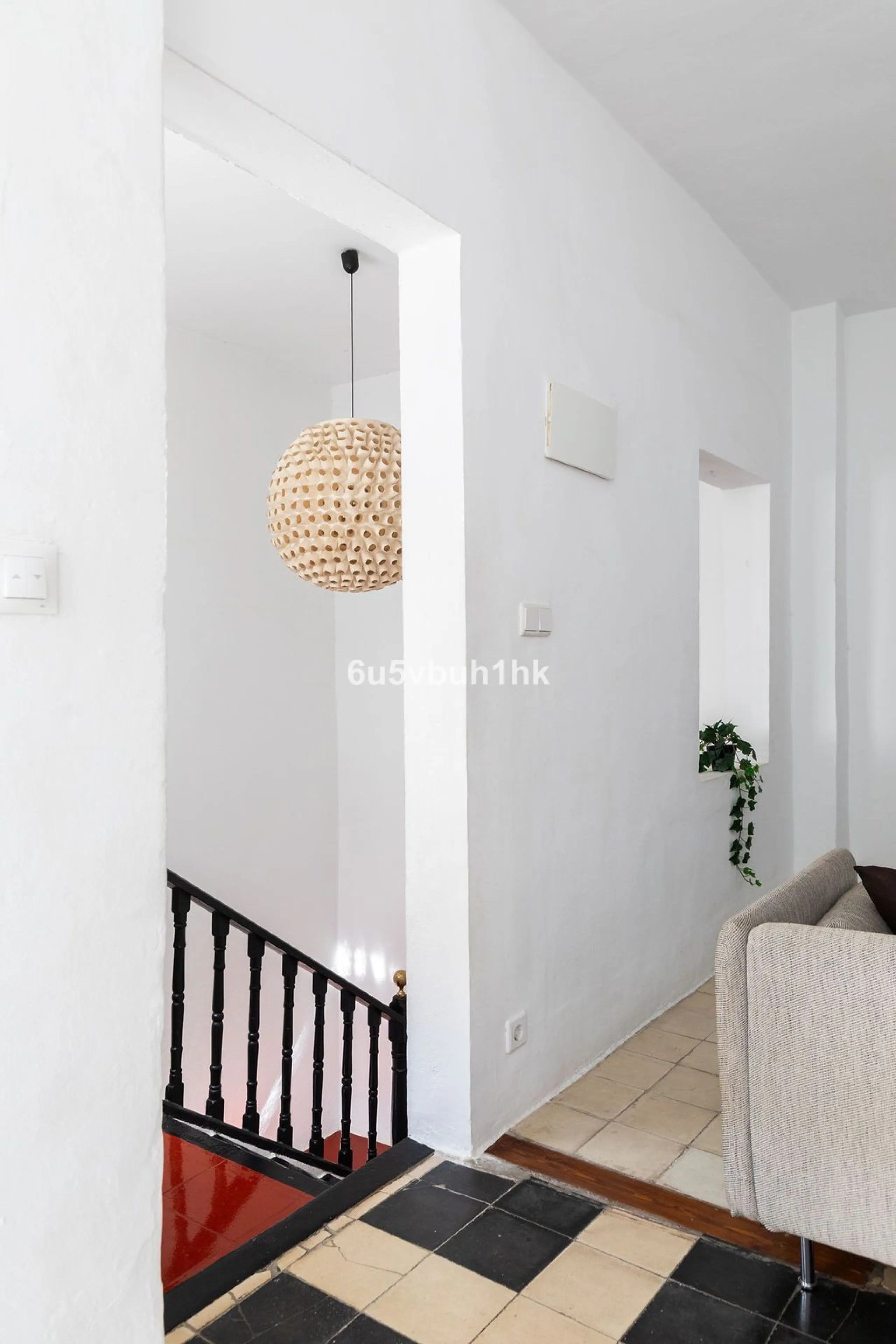 Hidden within the historic streets of central Málaga, this remarkable courtyard house captures a way of living that has shaped Mediterranean homes for centuries.