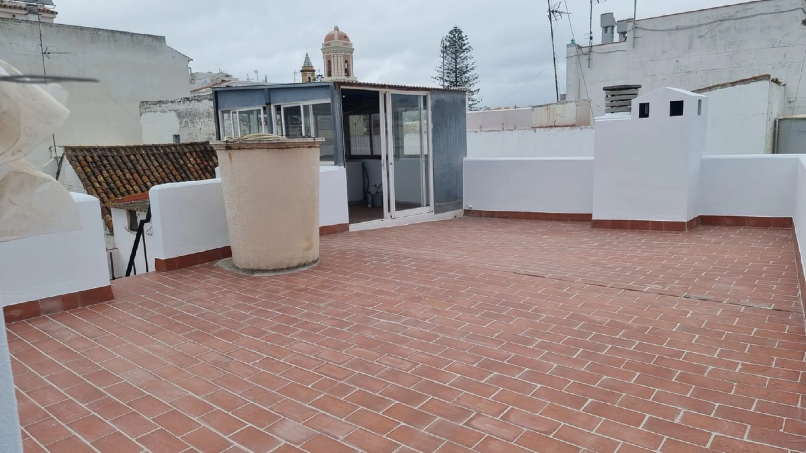 Previously the entire block was sold, now they can be sold separately.