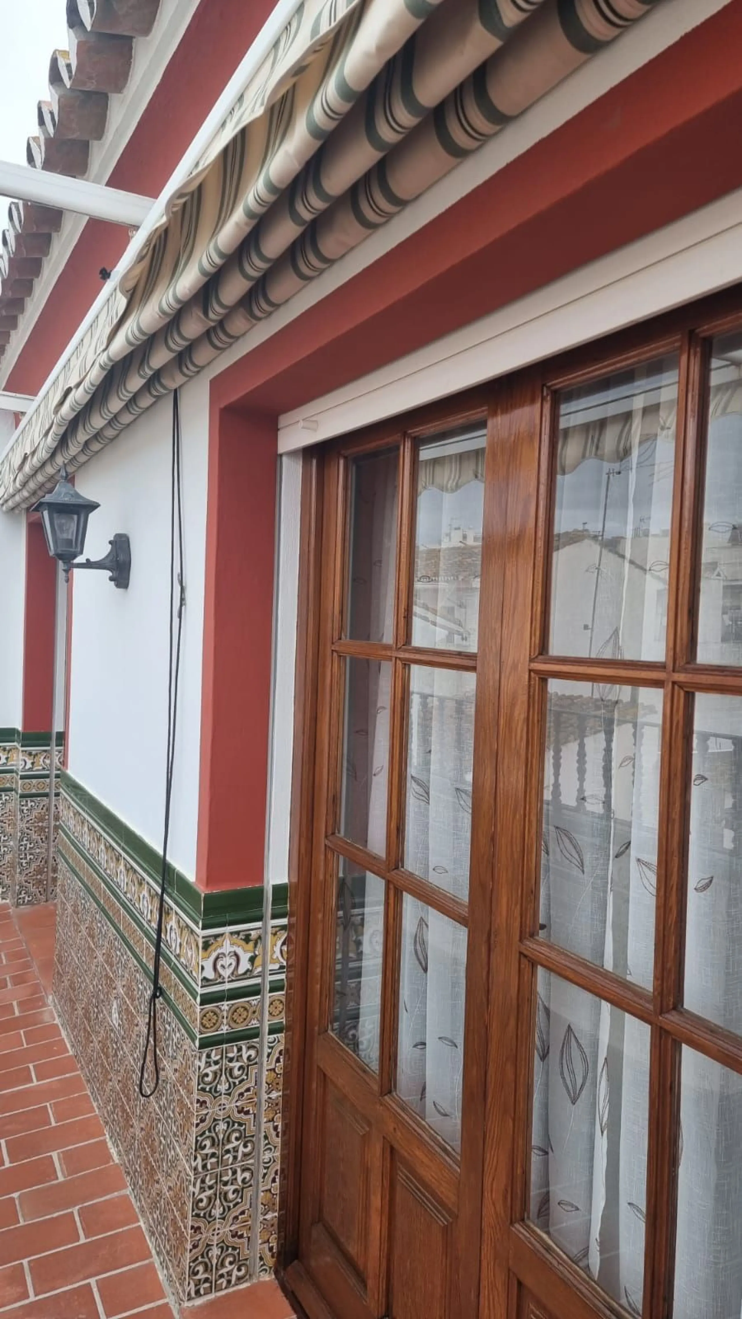 Previously the entire block was sold, now they can be sold separately.