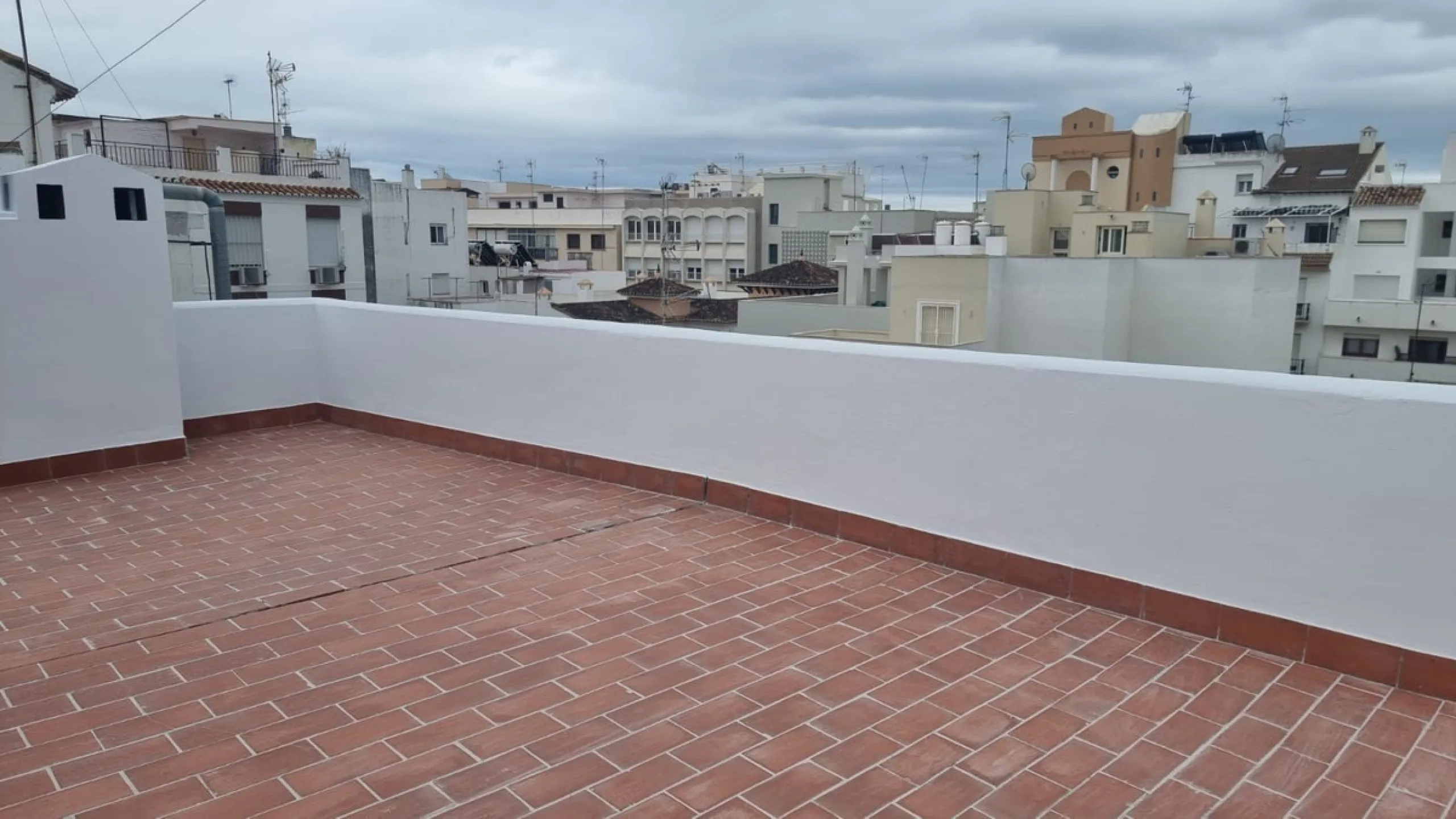 Previously the entire block was sold, now they can be sold separately.