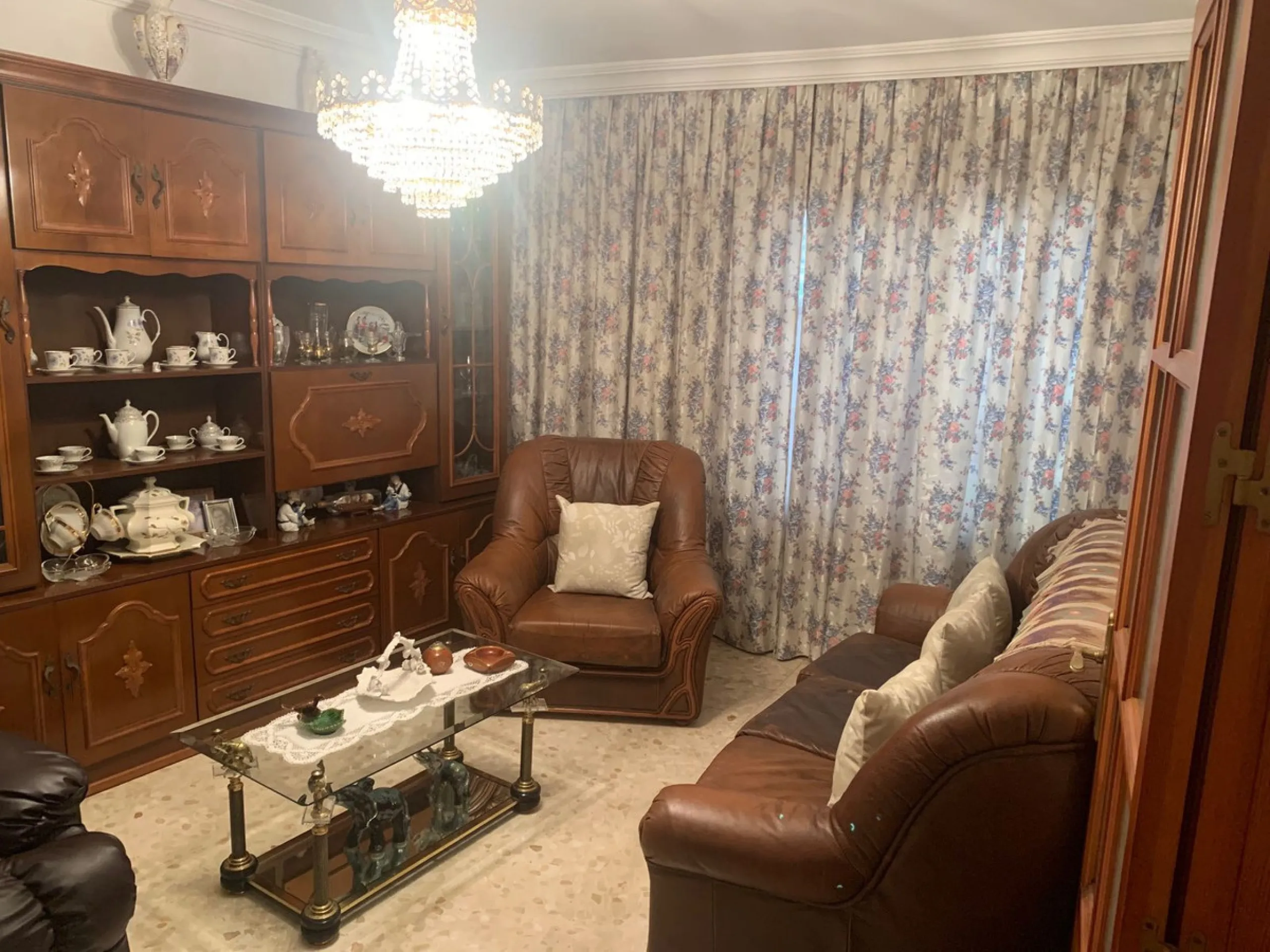Previously the entire block was sold, now they can be sold separately.