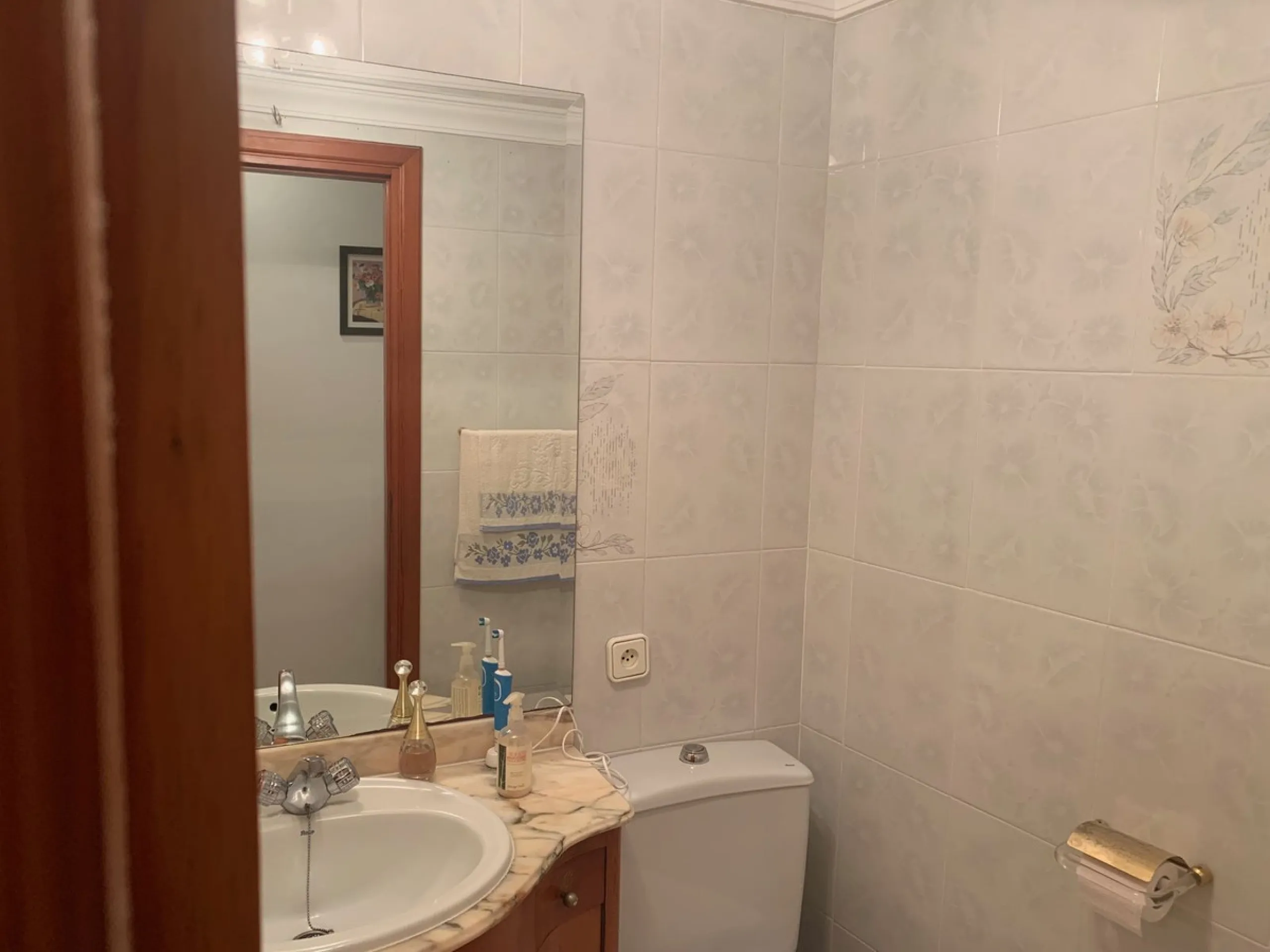 Previously the entire block was sold, now they can be sold separately.