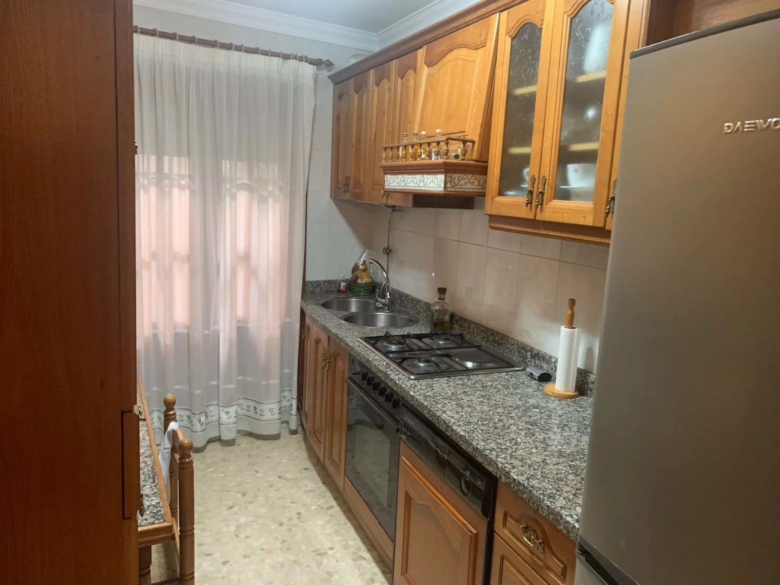 Previously the entire block was sold, now they can be sold separately.