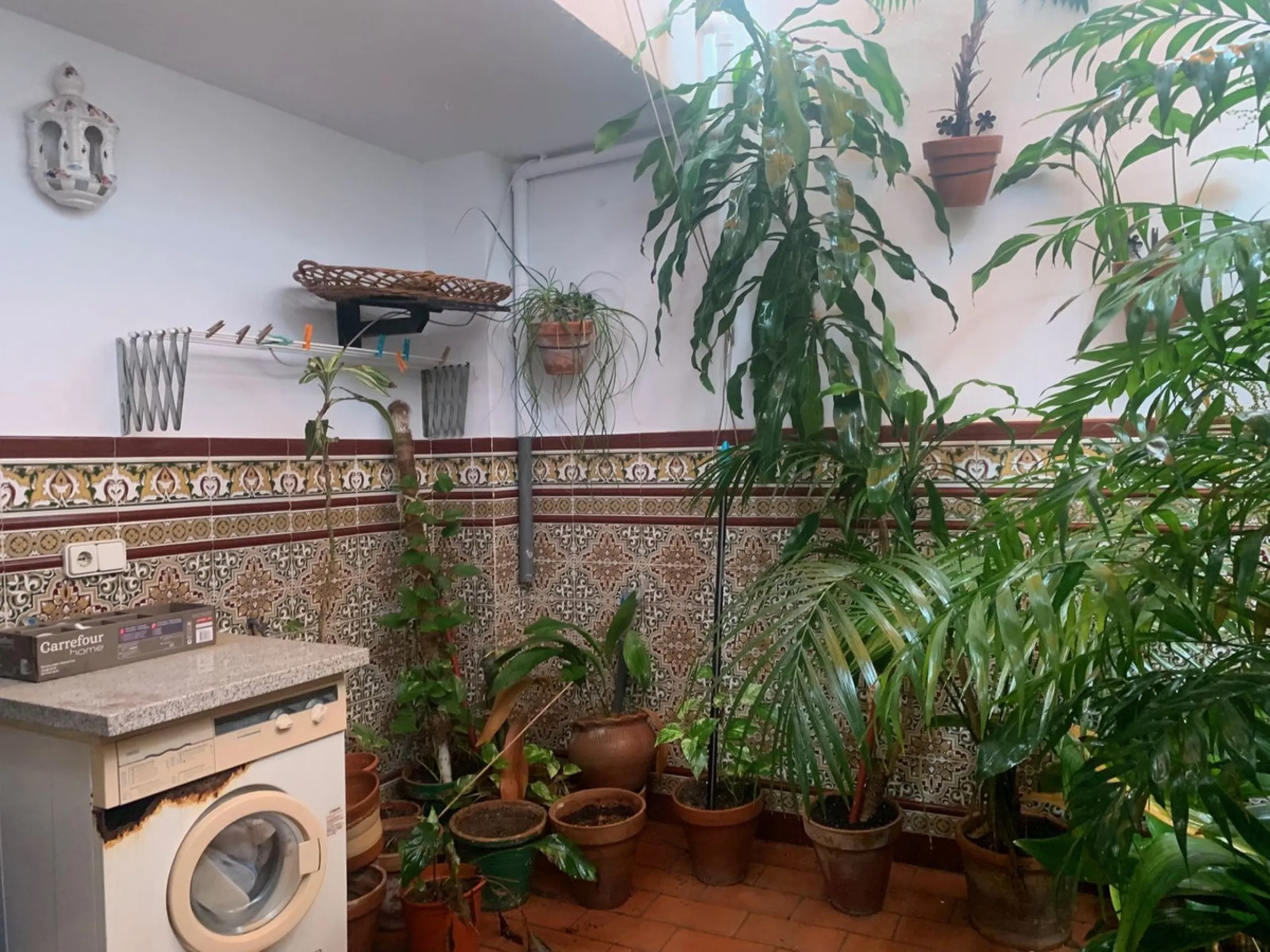 Previously the entire block was sold, now they can be sold separately.