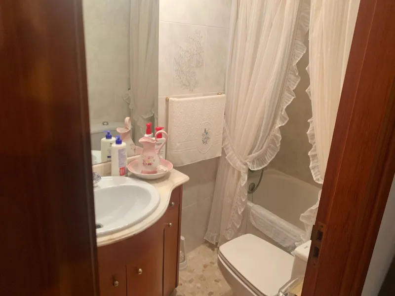 Previously the entire block was sold, now they can be sold separately.