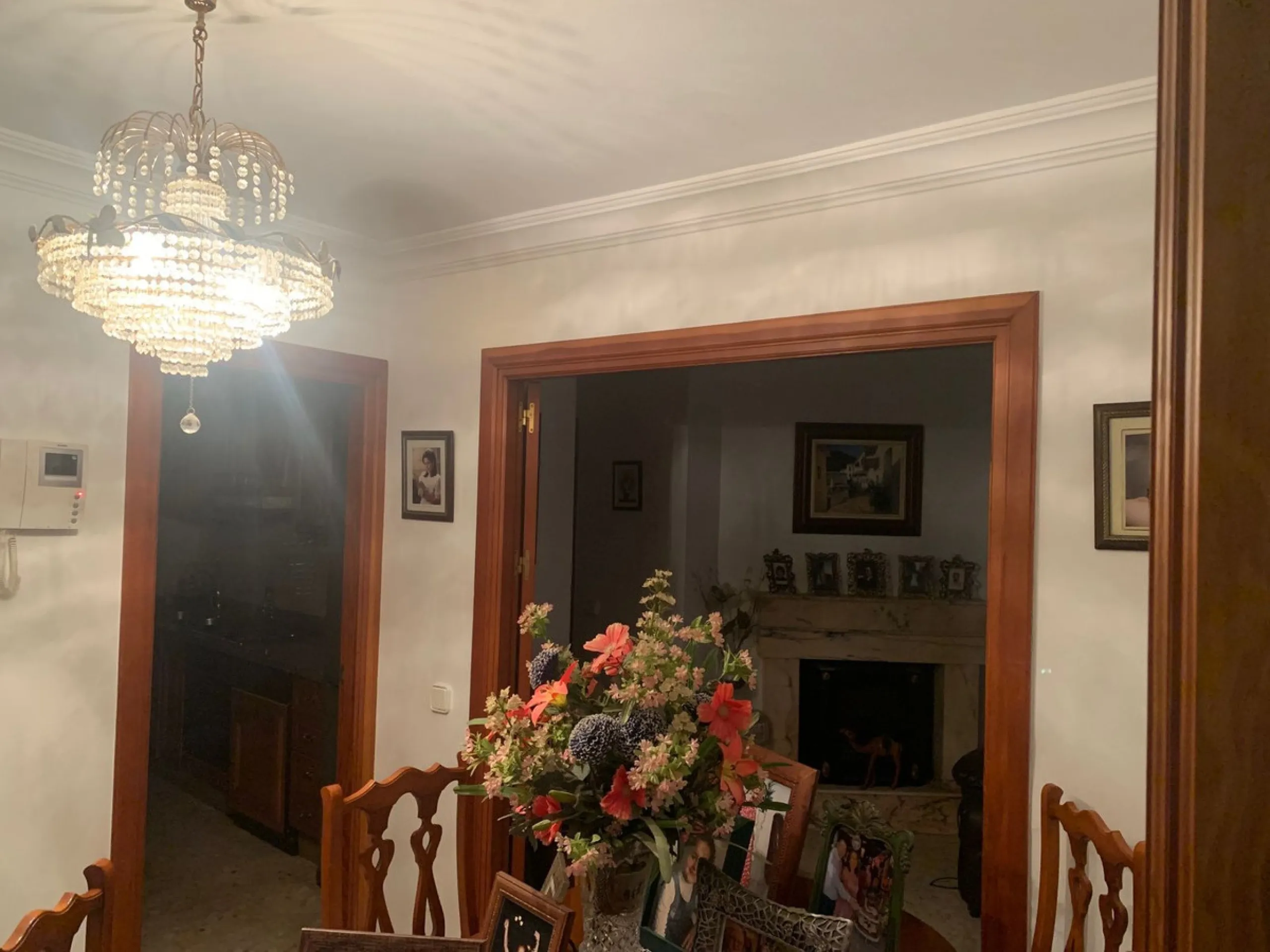 Previously the entire block was sold, now they can be sold separately.