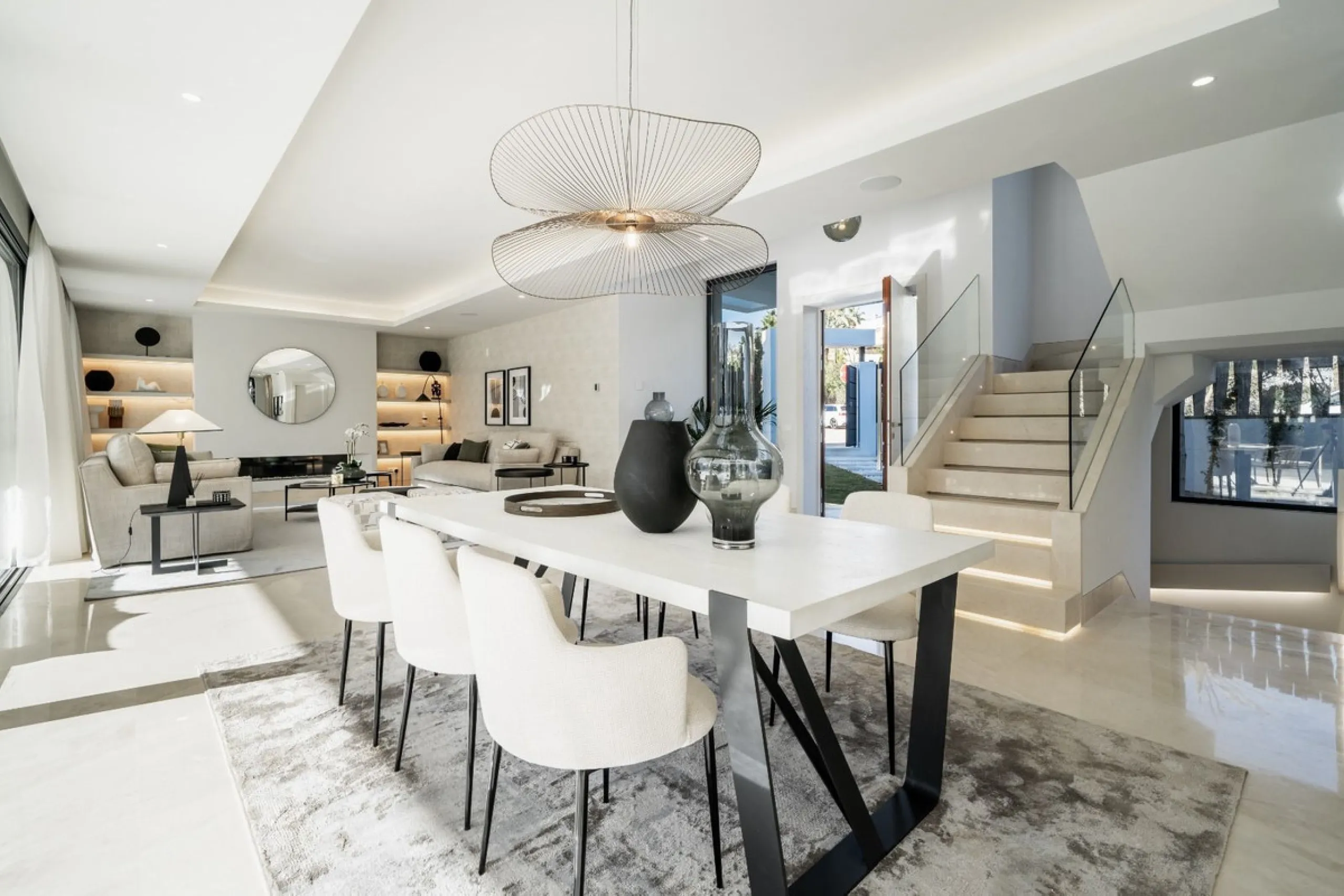 Вилла/Шале, El Paraiso, Costa del Sol