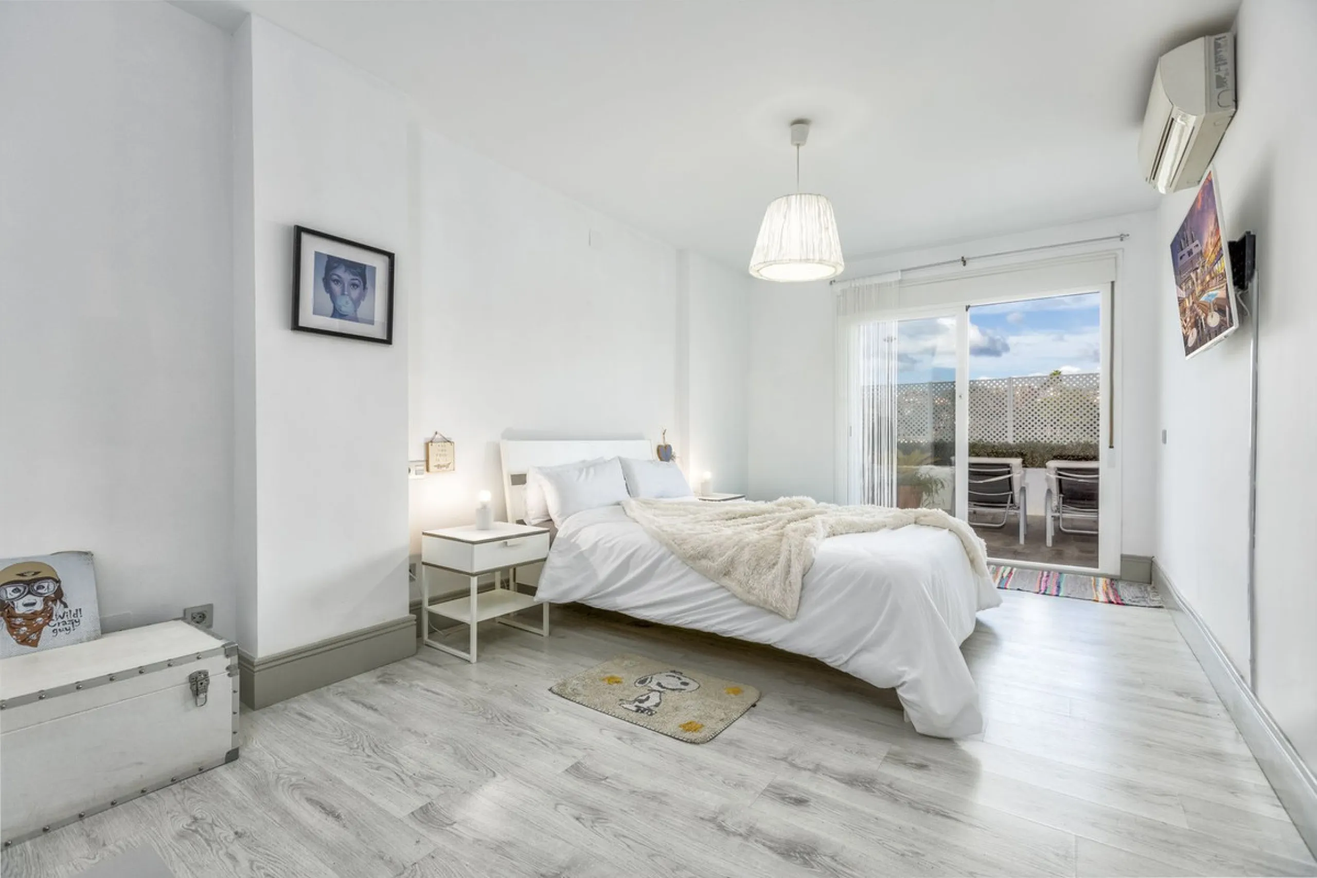 Income property  for sale : 2 bedroom Apartment for sale in Nueva Andalucia
