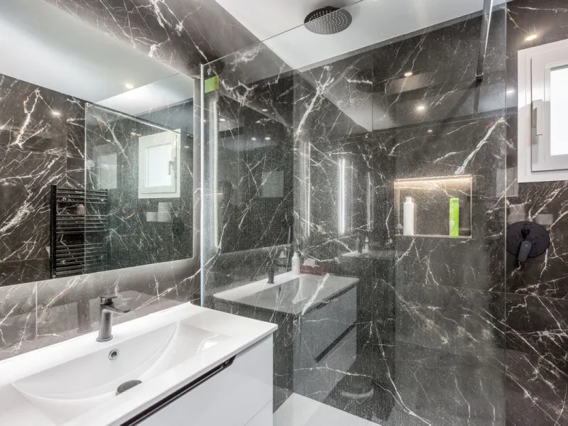 Must see Garden Apartment for Sale in Aloha, Aloha Gardens, Nueva Andalucia, with garden and pool views.