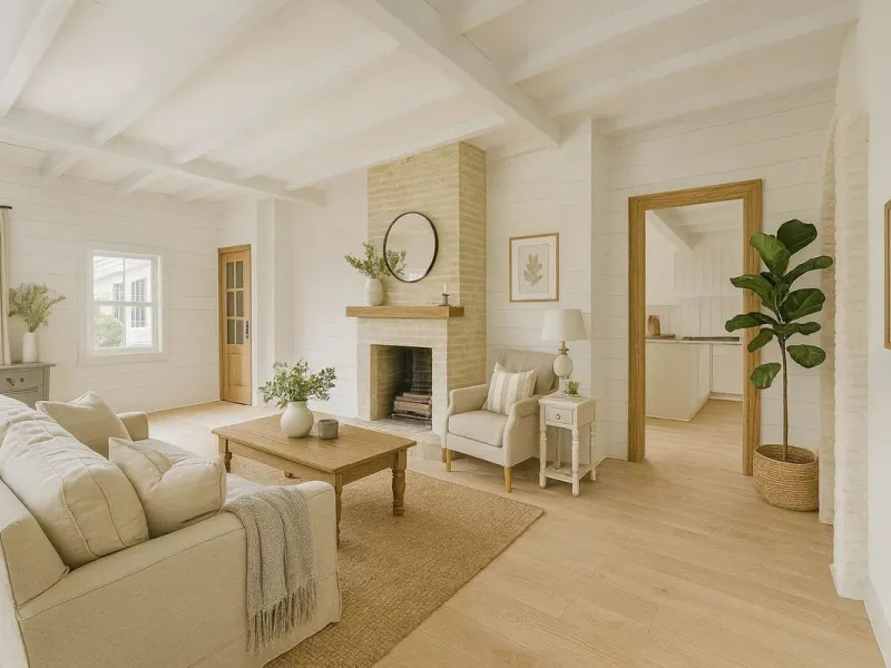 This charming villa, just a few steps from the beach is located in the heart of one of the most sought-after urbanisations of Marbella's Golden Mile. In the past, The owners have enjoyed family life in this house all year round and therefore it was condit