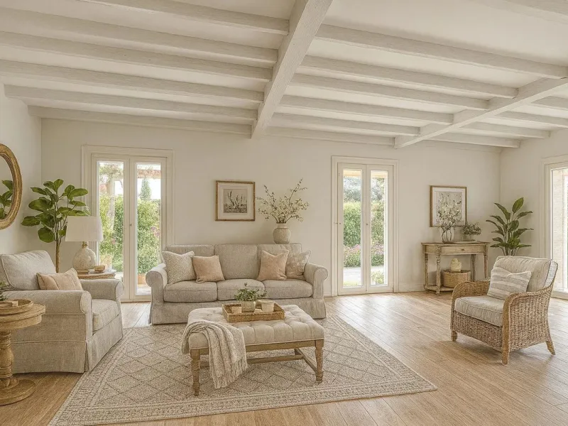 This charming villa, just a few steps from the beach is located in the heart of one of the most sought-after urbanisations of Marbella's Golden Mile. In the past, The owners have enjoyed family life in this house all year round and therefore it was condit
