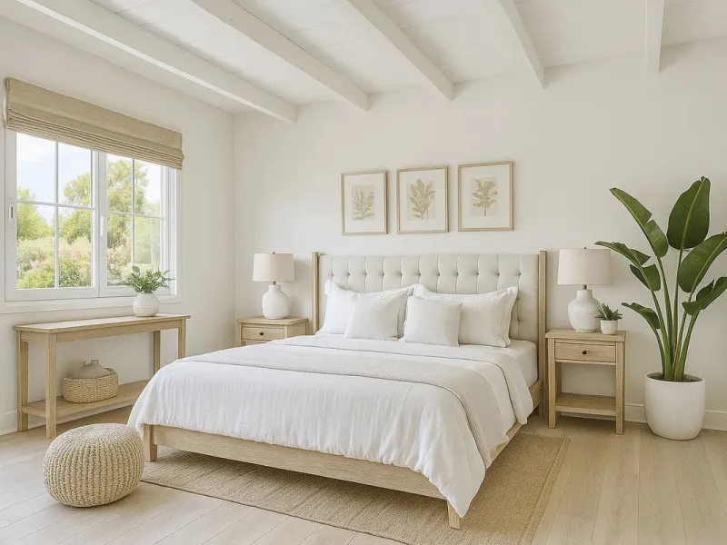 This charming villa, just a few steps from the beach is located in the heart of one of the most sought-after urbanisations of Marbella's Golden Mile. In the past, The owners have enjoyed family life in this house all year round and therefore it was condit