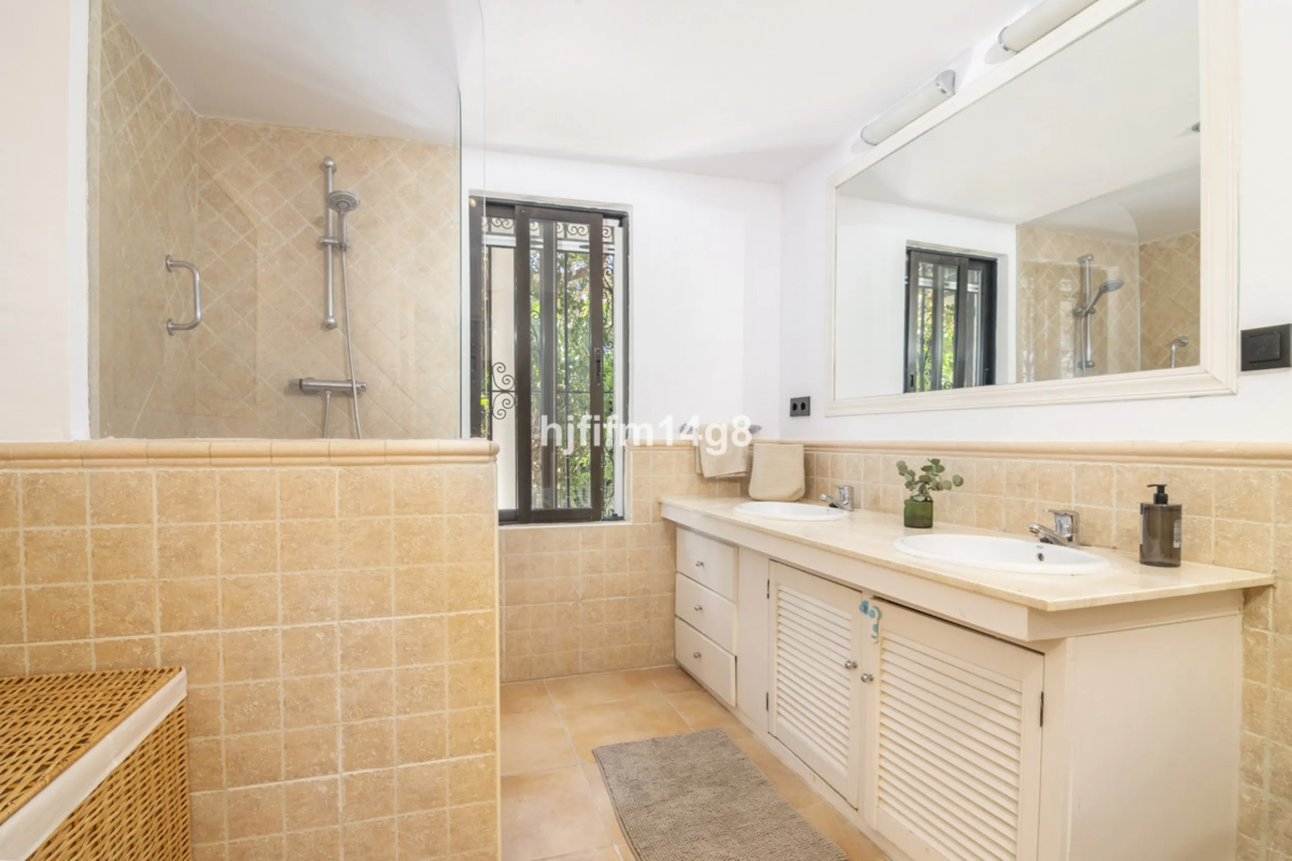 Welcome to this truly unique villa for sale located in San Pedro de Alcantara, where luxury meets traditional Andalusian style offering the best of both worlds. Entering this villa feels like a world of its own with unique features such as a private pickl
