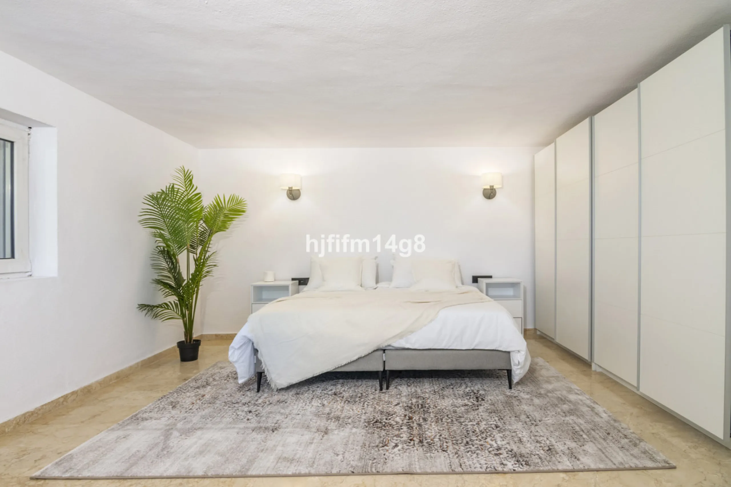 Welcome to this truly unique villa for sale located in San Pedro de Alcantara, where luxury meets traditional Andalusian style offering the best of both worlds. Entering this villa feels like a world of its own with unique features such as a private pickl