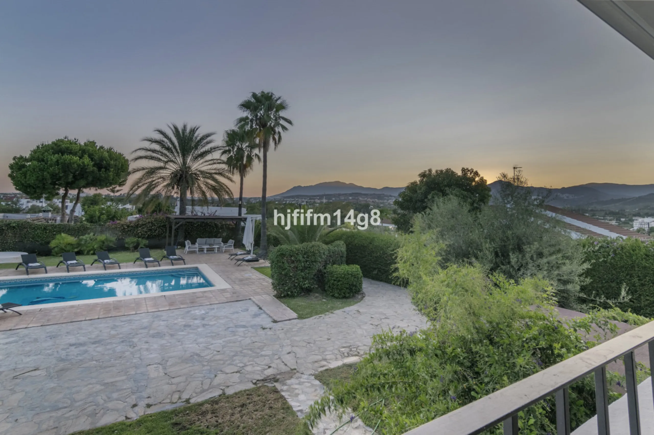 Welcome to this truly unique villa for sale located in San Pedro de Alcantara, where luxury meets traditional Andalusian style offering the best of both worlds. Entering this villa feels like a world of its own with unique features such as a private pickl