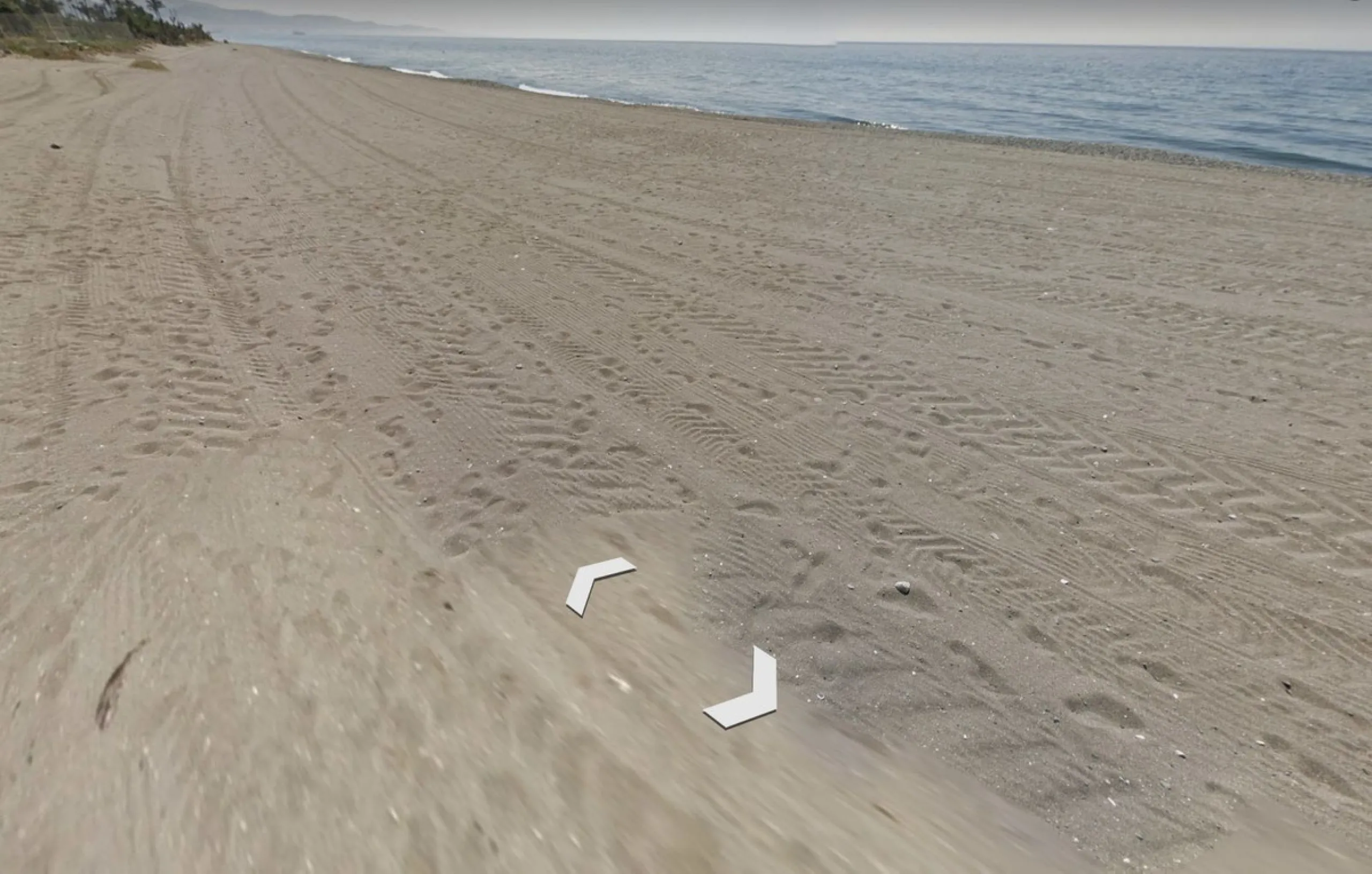 Plot for sale in Guadalmina Baja, near San Pedro de Alcantara Beach