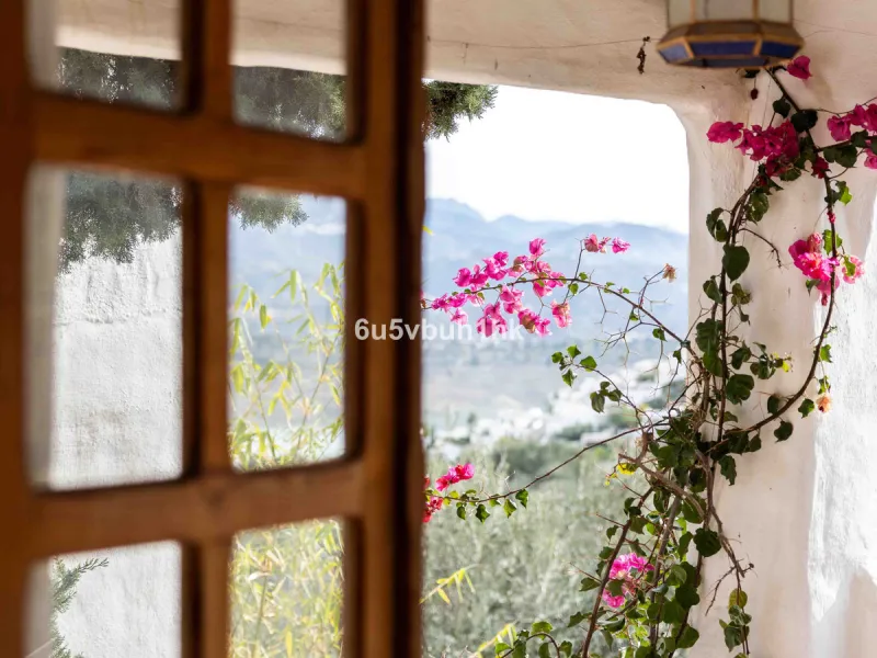 A very rare opportunity to purchase  a complete private village of 14 townhouses situated in what was once a functioning white countryside hamlet overlooking the lake with a lovely cobbled street leading to each house. These beautiful rustic style houses 
