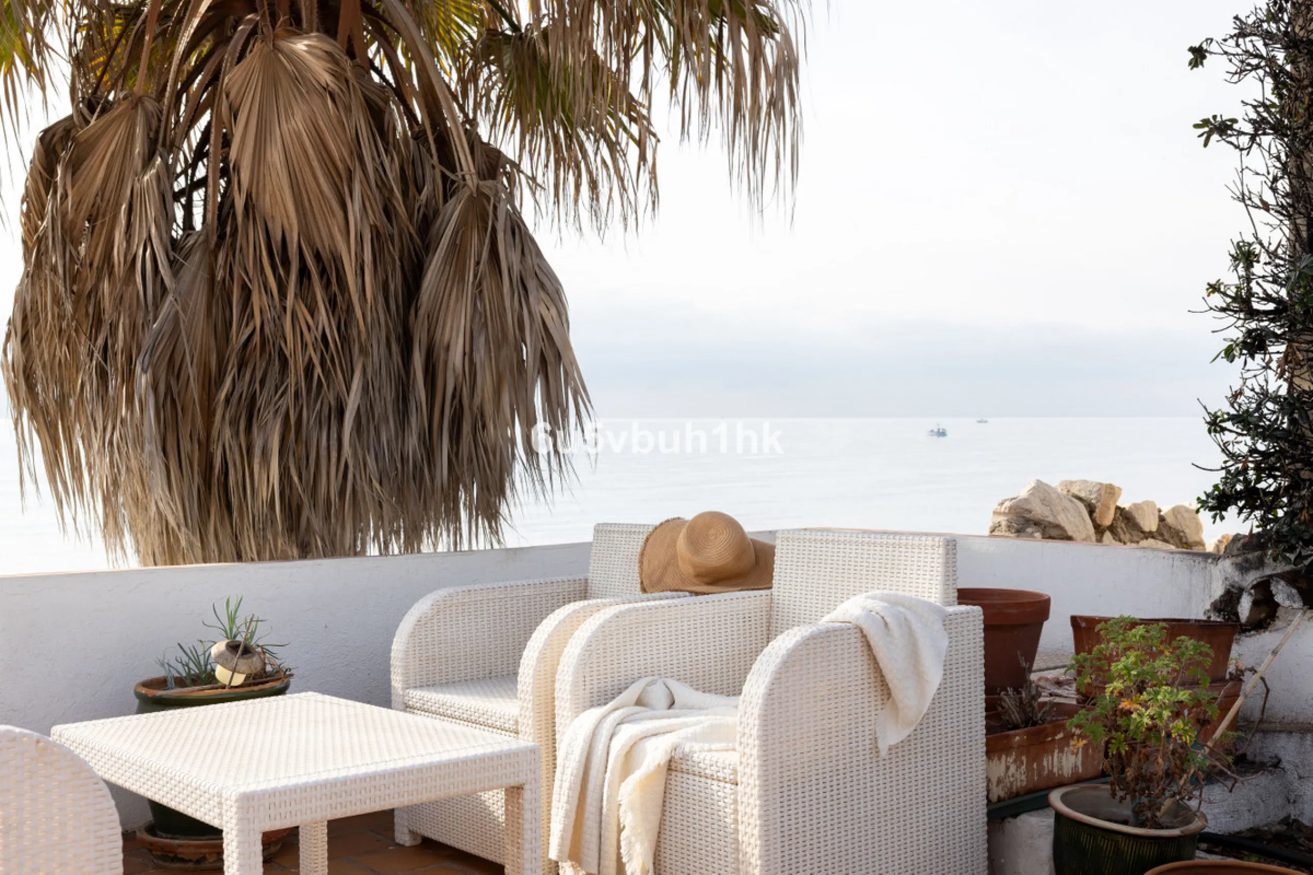 House - Detached Villa в продаже в Mijas, Málaga. В доме 4 спален и 4 ванных комнат. Площадь дома 315 м². Площадь участка 577 м²