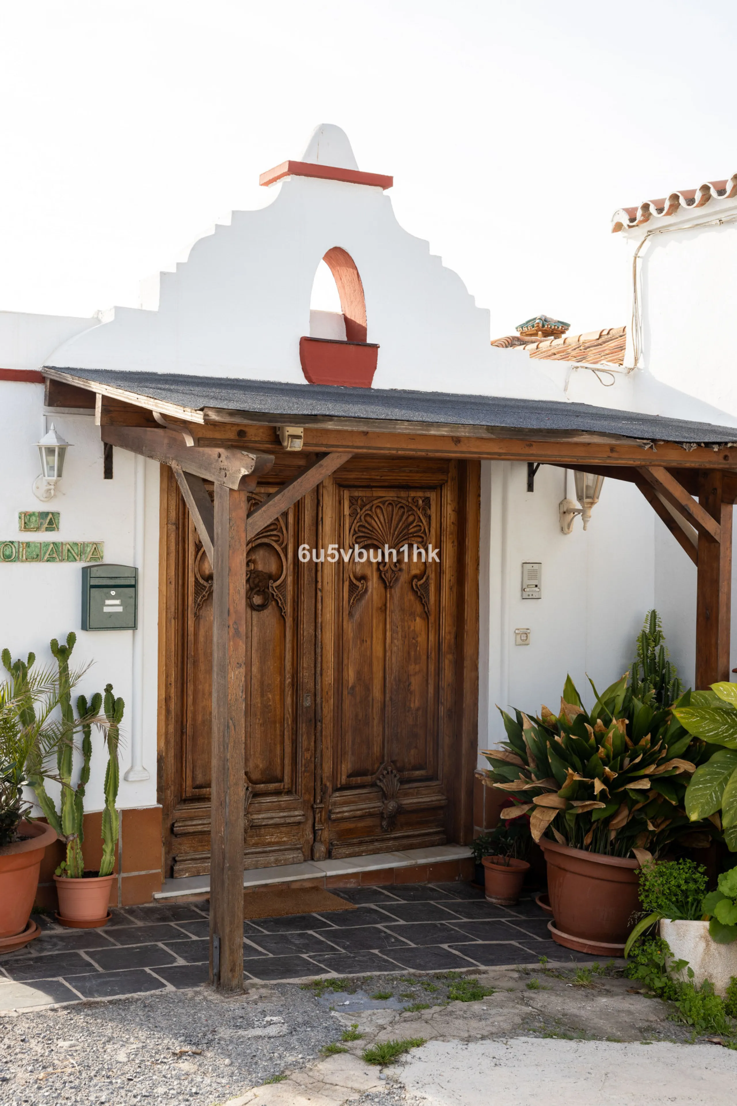 House - Detached Villa в продаже в Mijas, Málaga. В доме 4 спален и 4 ванных комнат. Площадь дома 315 м². Площадь участка 577 м²
