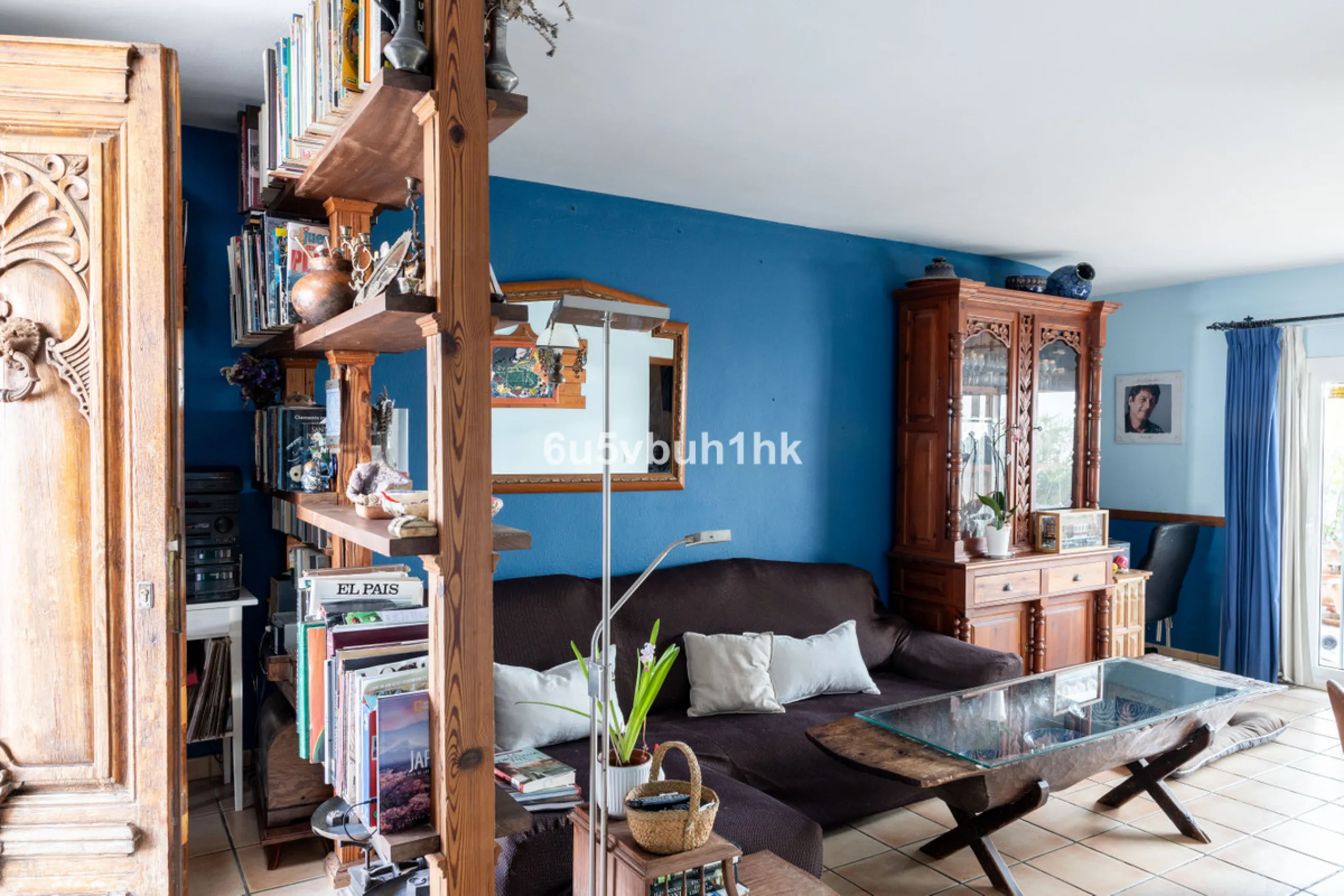 House - Detached Villa в продаже в Mijas, Málaga. В доме 4 спален и 4 ванных комнат. Площадь дома 315 м². Площадь участка 577 м²