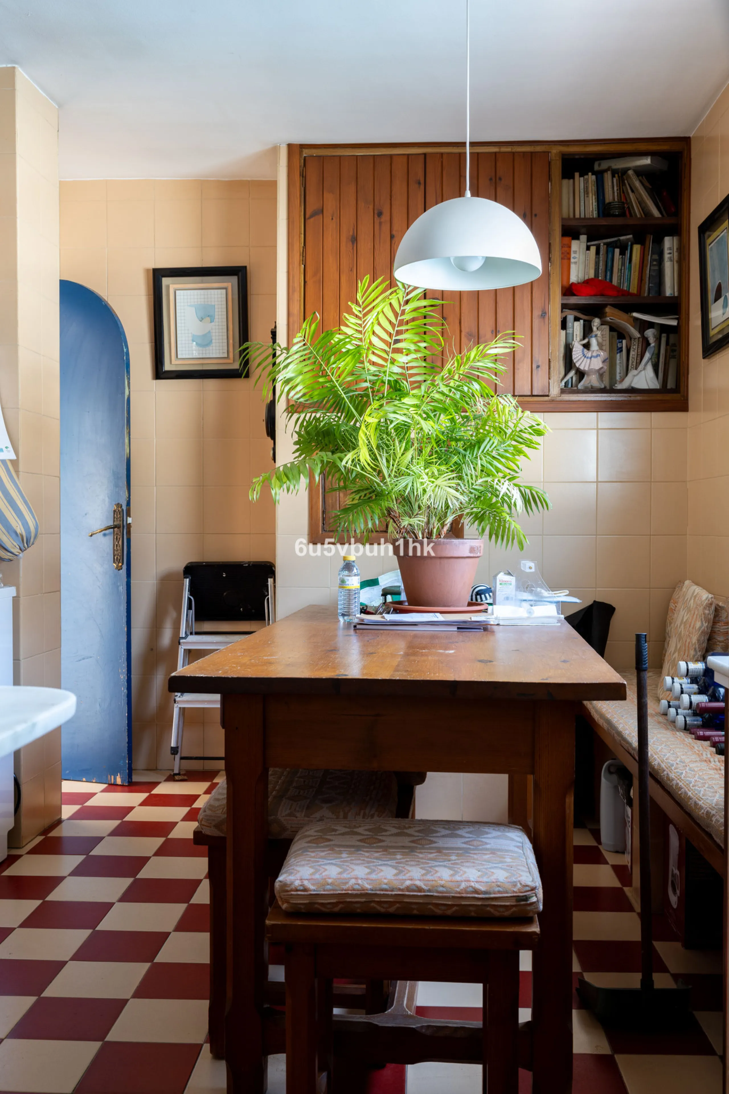 House - Detached Villa в продаже в Mijas, Málaga. В доме 4 спален и 4 ванных комнат. Площадь дома 315 м². Площадь участка 577 м²