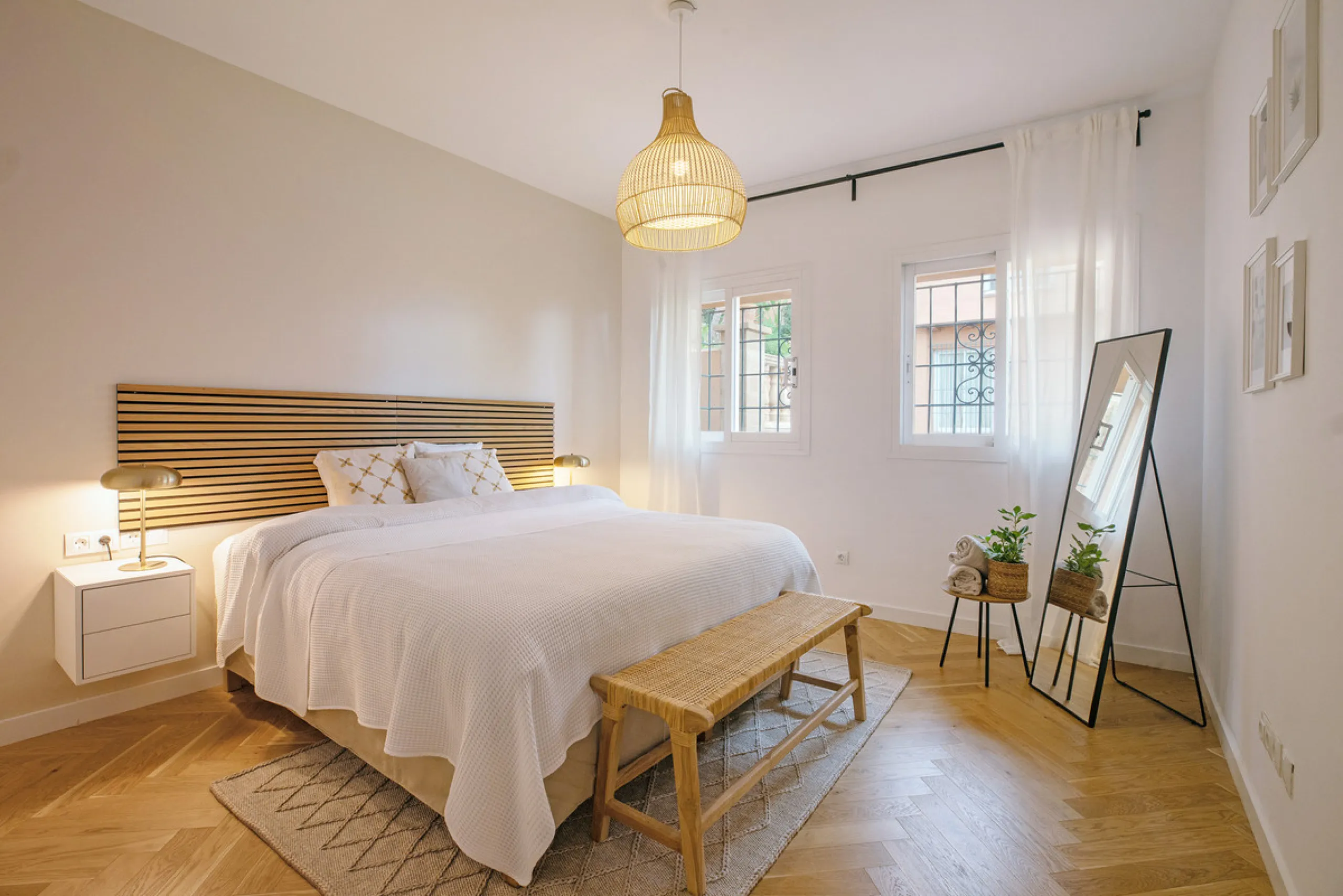 Apartment - Penthouse в продаже в Marbella, Málaga. В доме 3 спален и 2 ванных комнат. Площадь дома 155 м²
